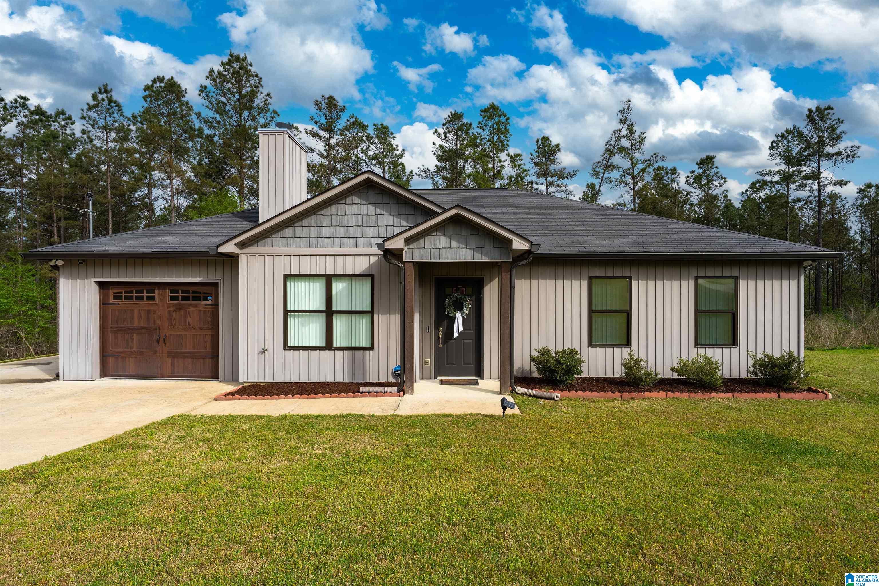 Homes for sale in Odenville, AL | 600 Magnolia Crest Court, Odenville, AL 35120 | MLS# 21448771