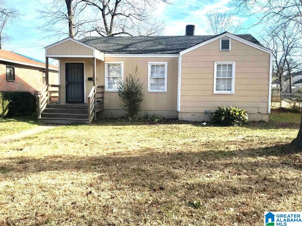 Homes for sale in Birmingham, AL | 221 25th Street, Birmingham, AL 35211 | MLS# 21448790