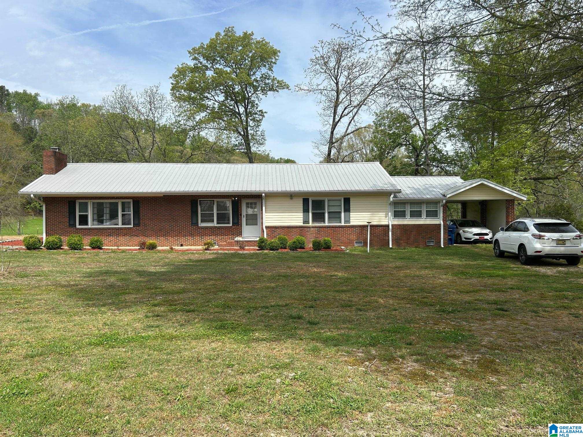 499 JANNEY ROAD
