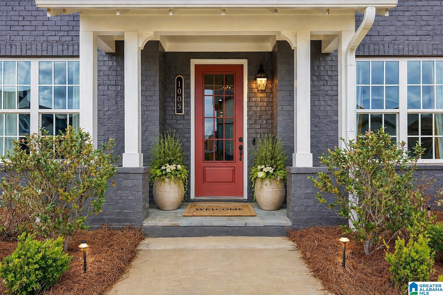 2nd image of 1005 Clifton Road, Hoover, AL 35244 | MLS# 21448805