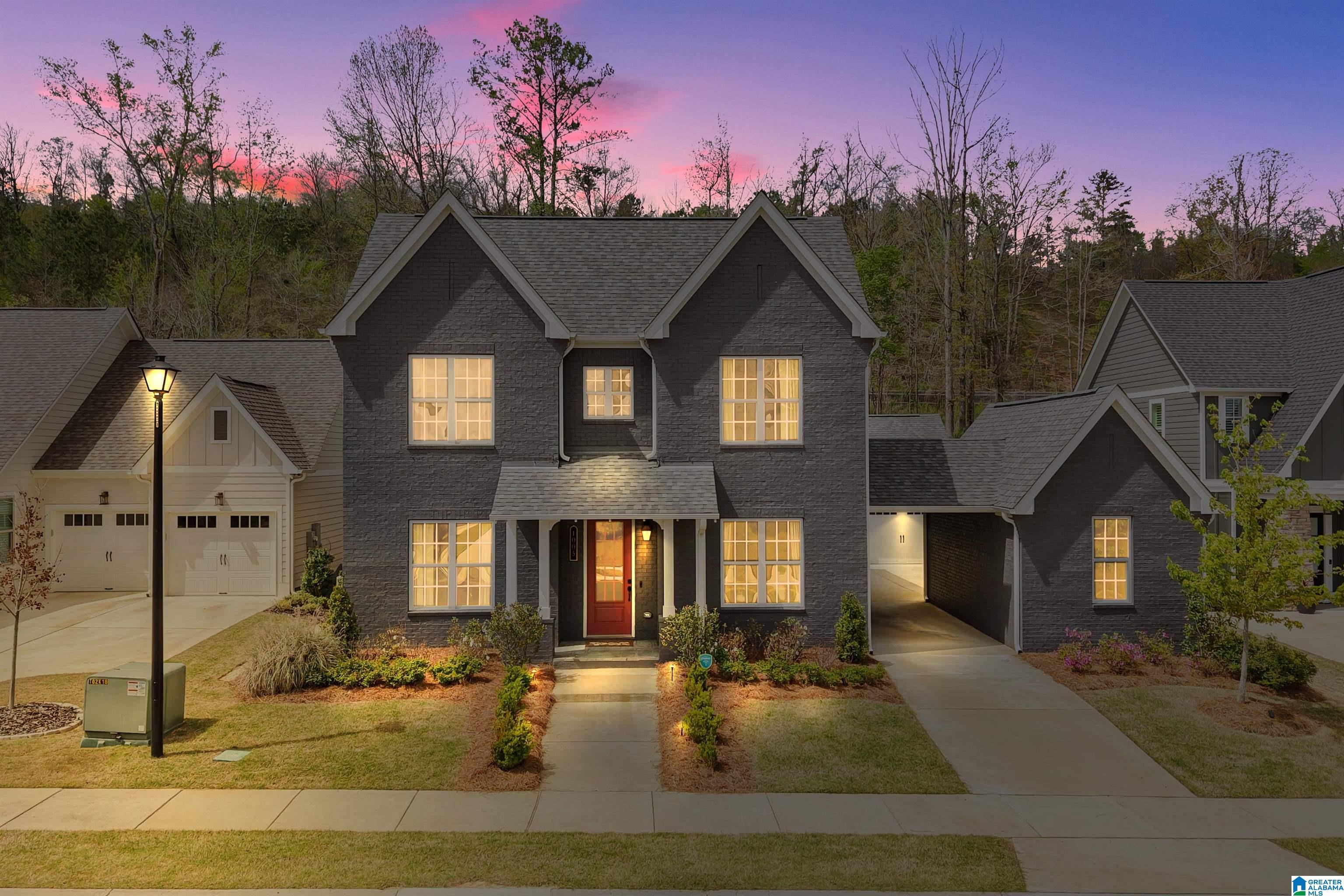 100th image of 1005 Clifton Road, Hoover, AL 35244 | MLS# 21448805