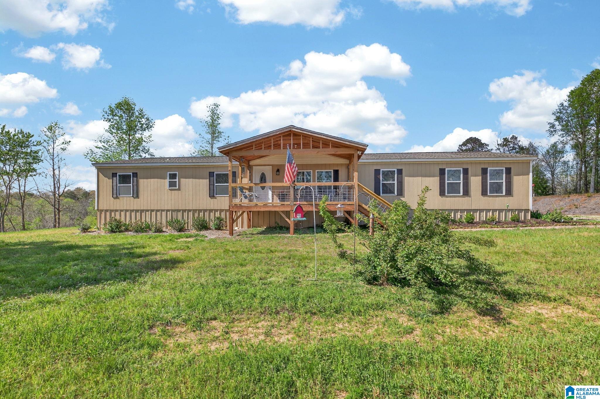1st image of 1451 County Road 642, Muscadine, AL 36269 | MLS# 21448813