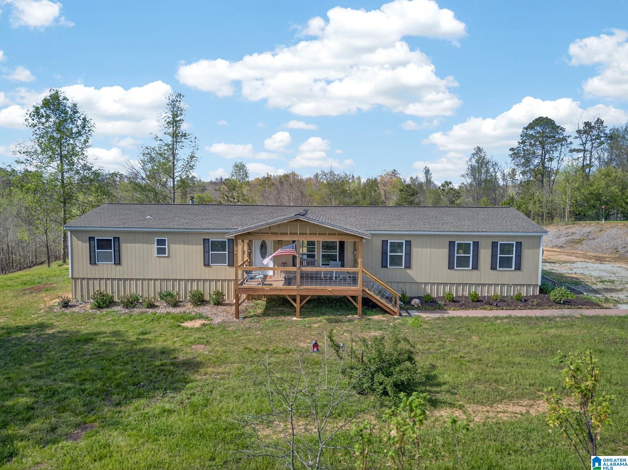2nd image of 1451 County Road 642, Muscadine, AL 36269 | MLS# 21448813