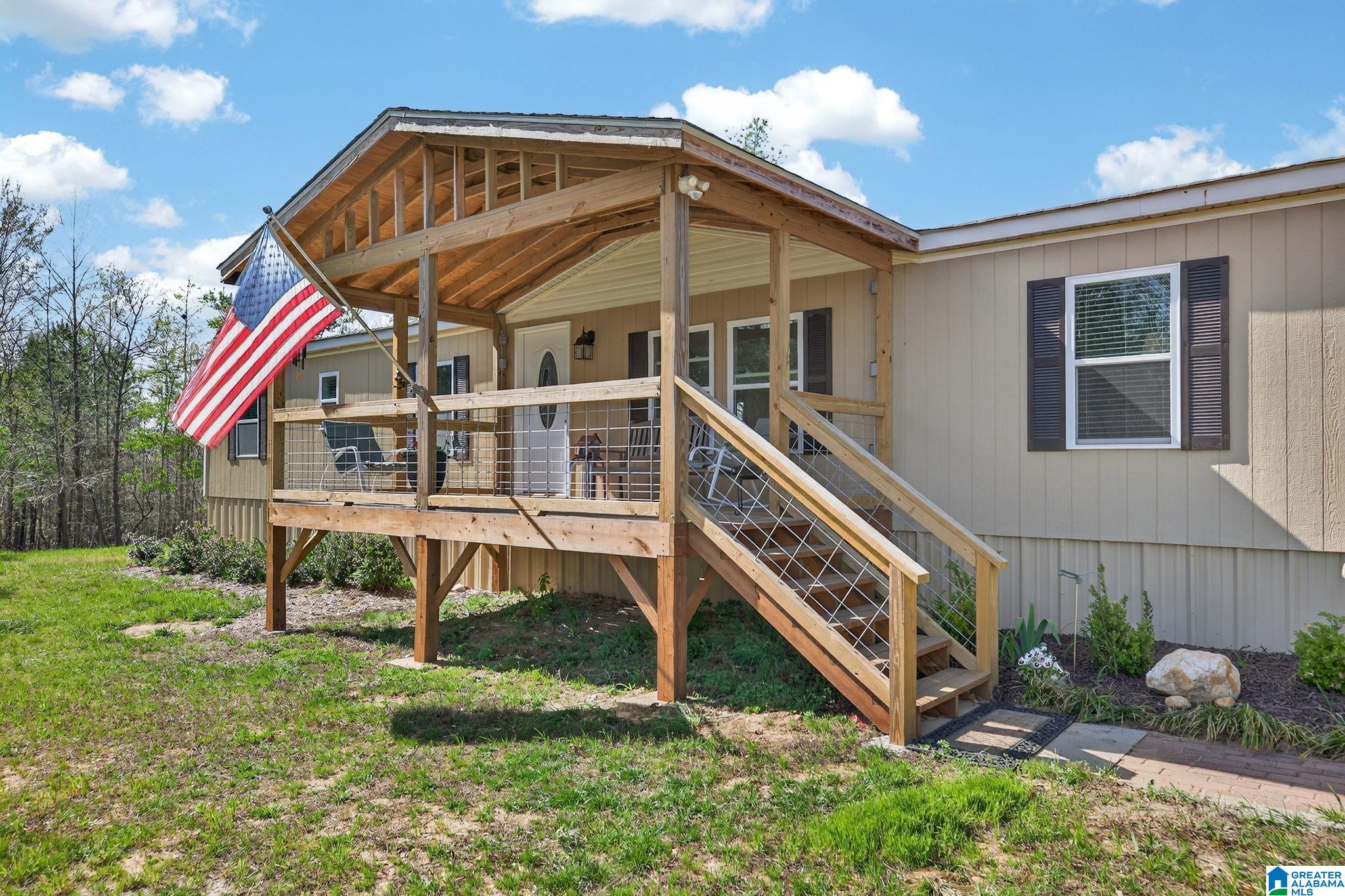 3rd image of 1451 County Road 642, Muscadine, AL 36269 | MLS# 21448813