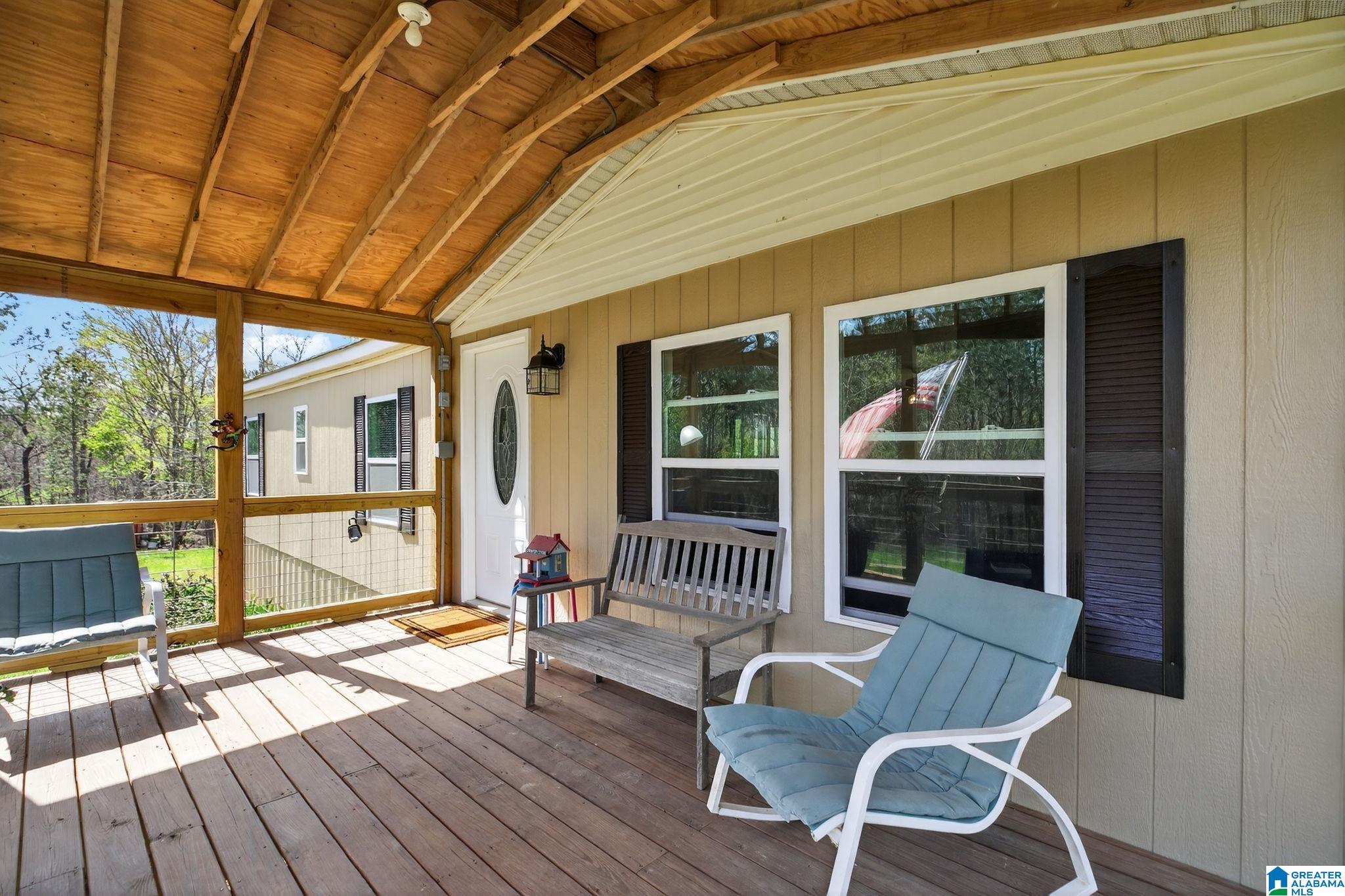 4th image of 1451 County Road 642, Muscadine, AL 36269 | MLS# 21448813