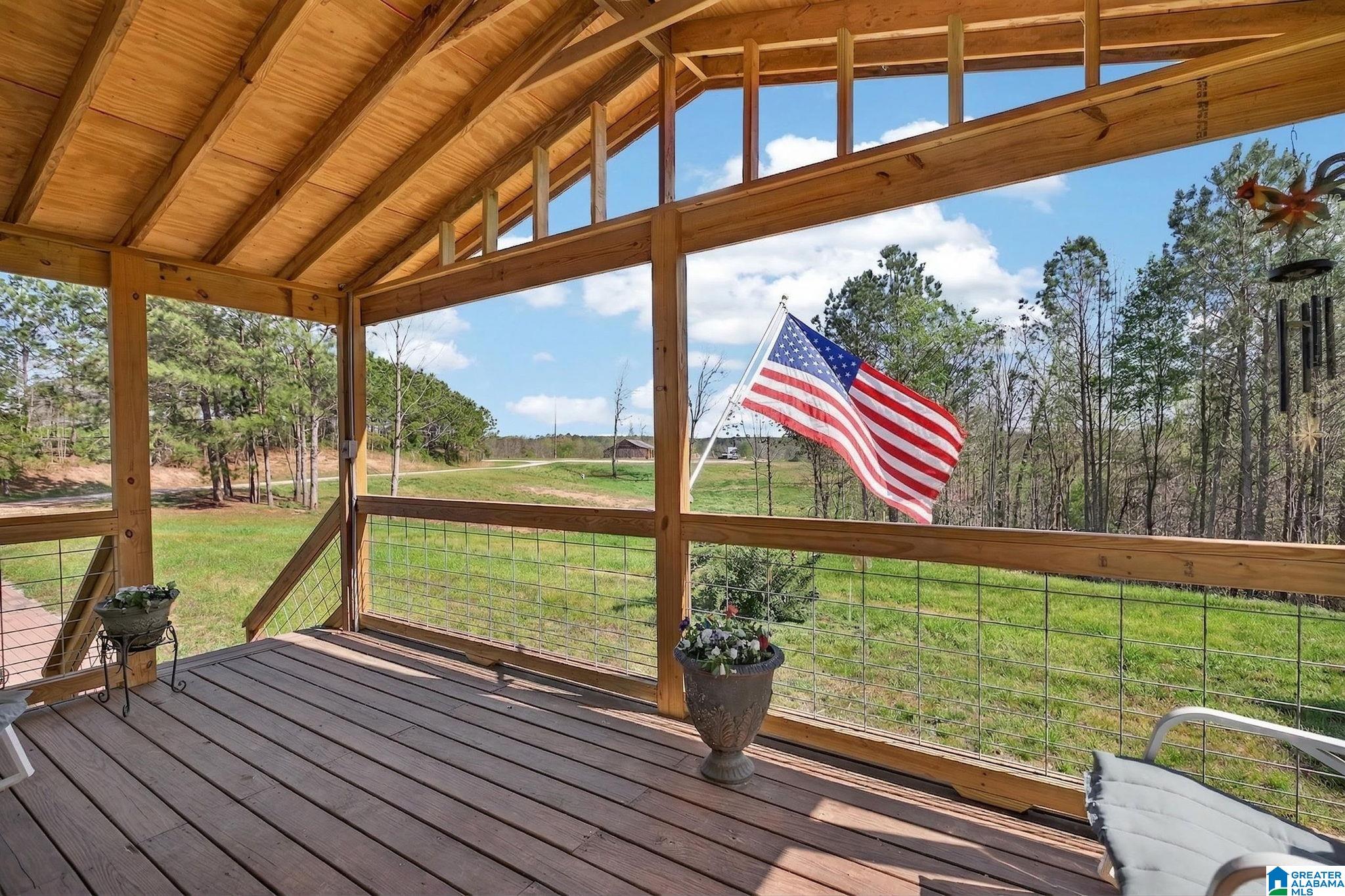 5th image of 1451 County Road 642, Muscadine, AL 36269 | MLS# 21448813
