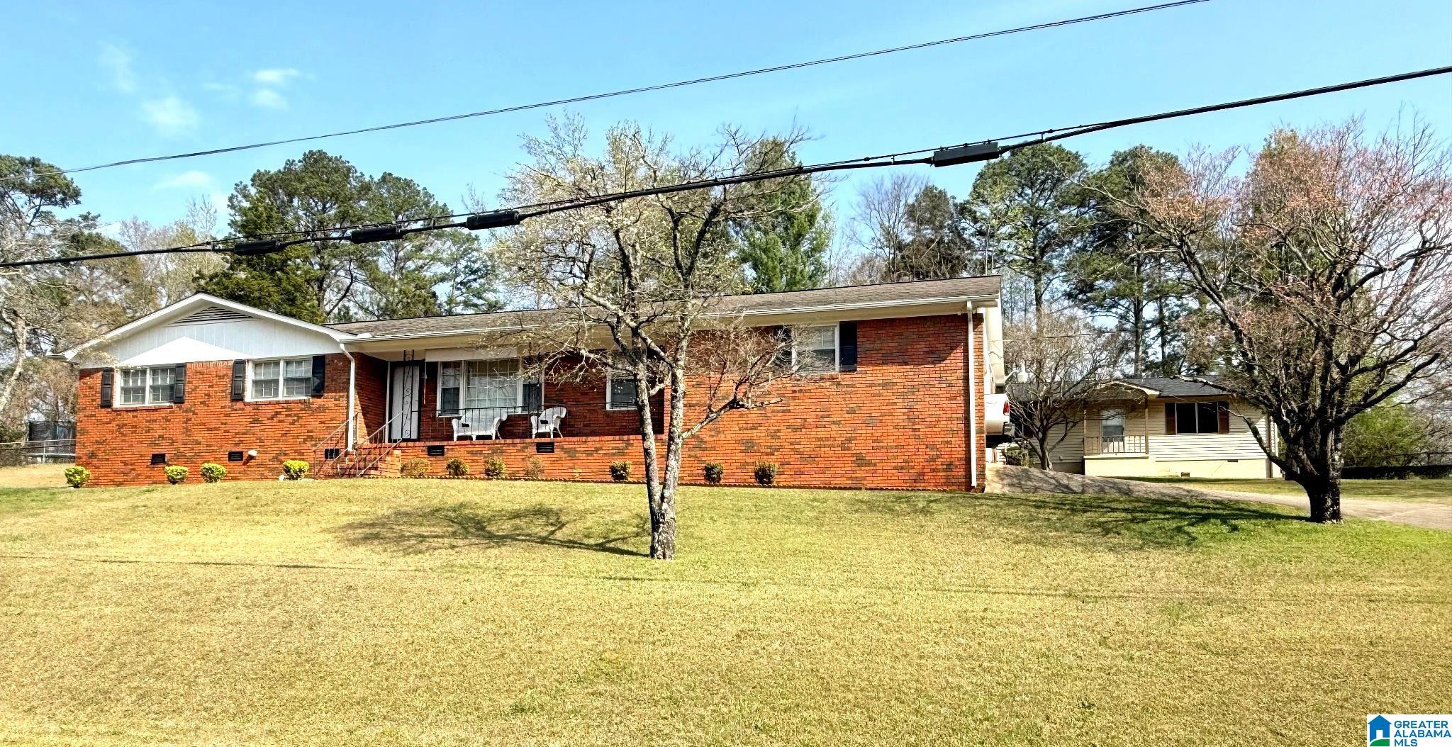 Photo 27 of Single family home for sale at 108 Oak Rd, Anniston, AL 36206 | MLS# 21448814 | Listing updated on 2026-09-02