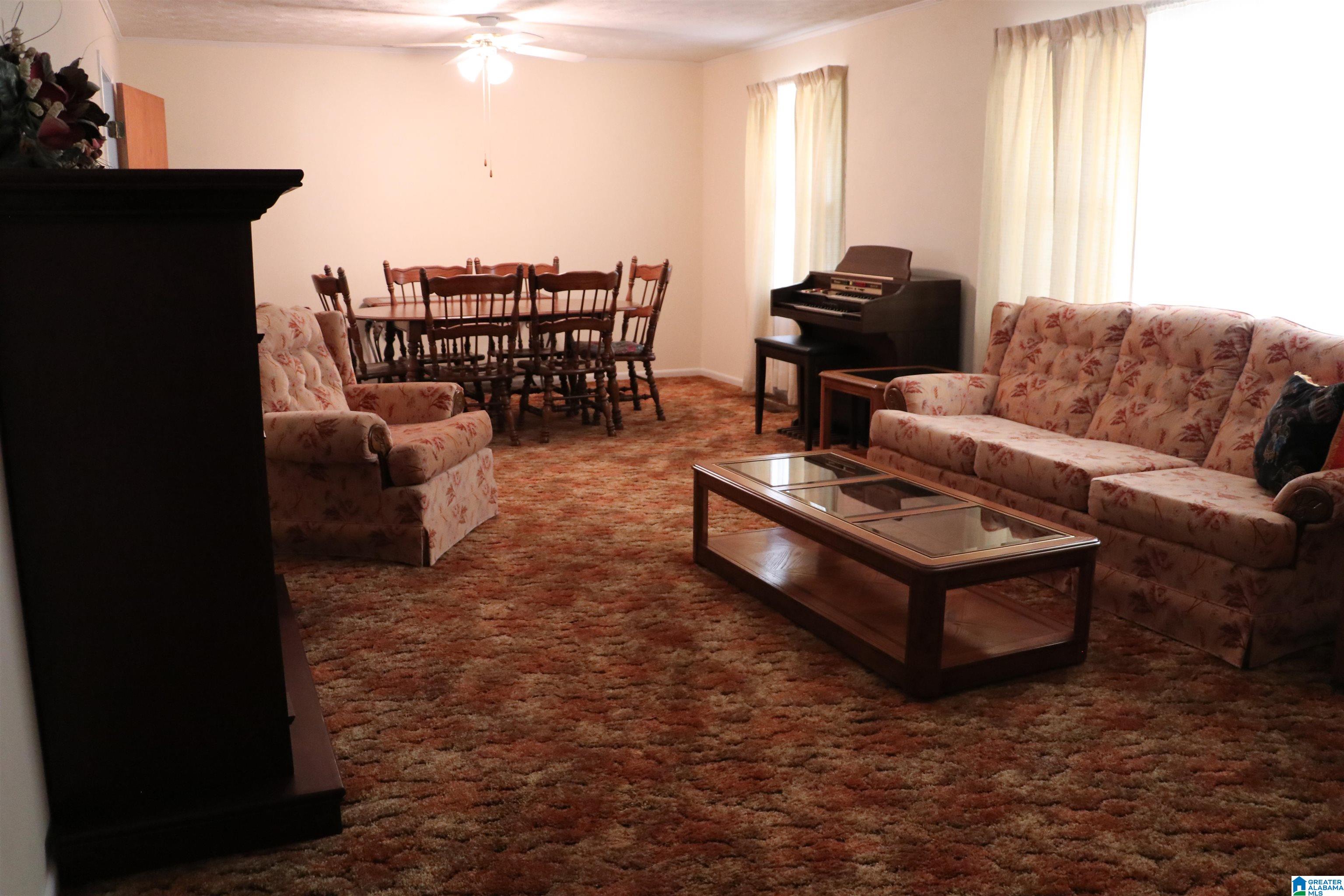 4th image of 108 Oak Road, Anniston, AL 36206 | MLS# 21448814