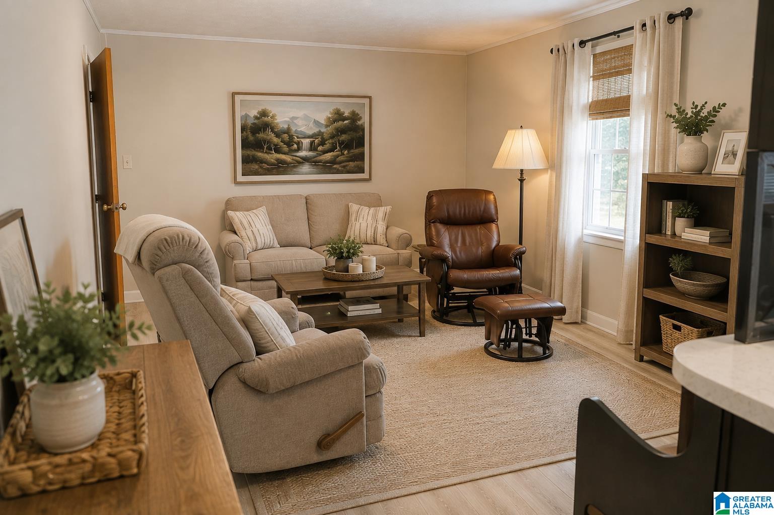 Photo 4 of Single family home for sale at 108 Oak Rd, Anniston, AL 36206 | MLS# 21448814 | Listing updated on 2026-09-02