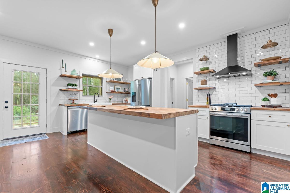 5th image of 4905 Leland Dr, Northport, AL 35473 | MLS# 21448845