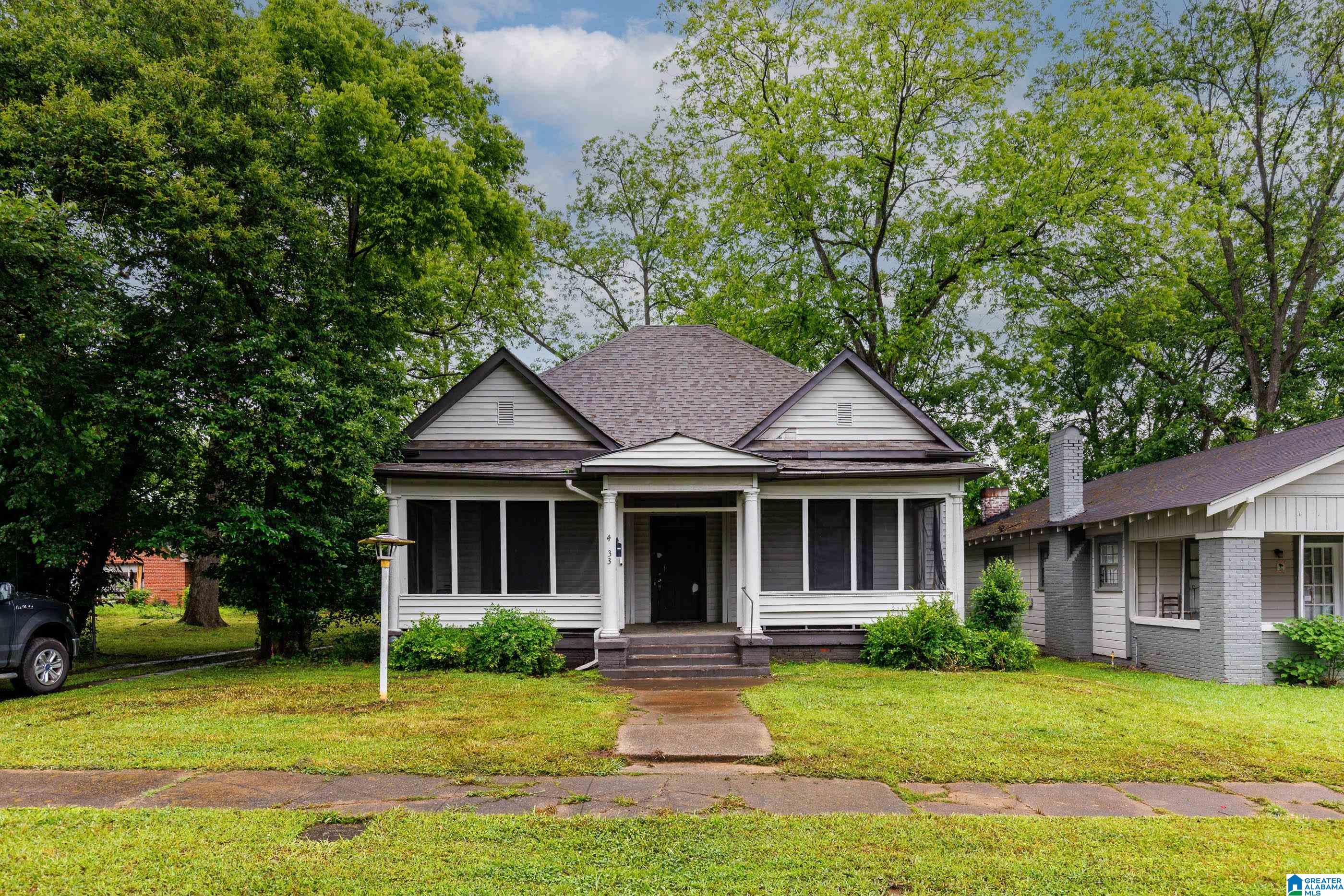 Homes for sale in Birmingham, AL | 4633 Court S, Birmingham, AL 35208 | MLS# 21448869