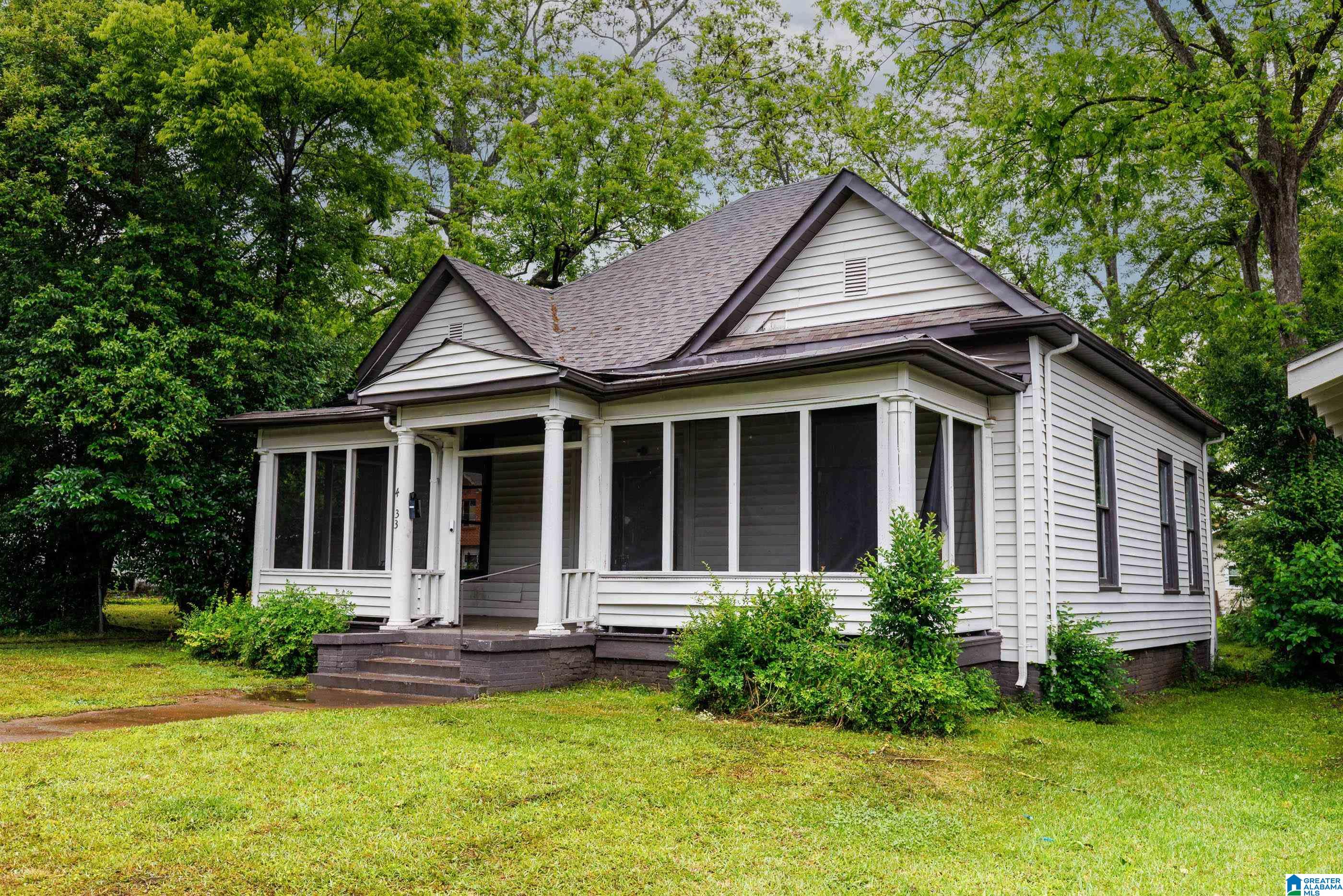 Homes for sale in Birmingham, AL | 4633 Court S, Birmingham, AL 35208 | MLS# 21448869