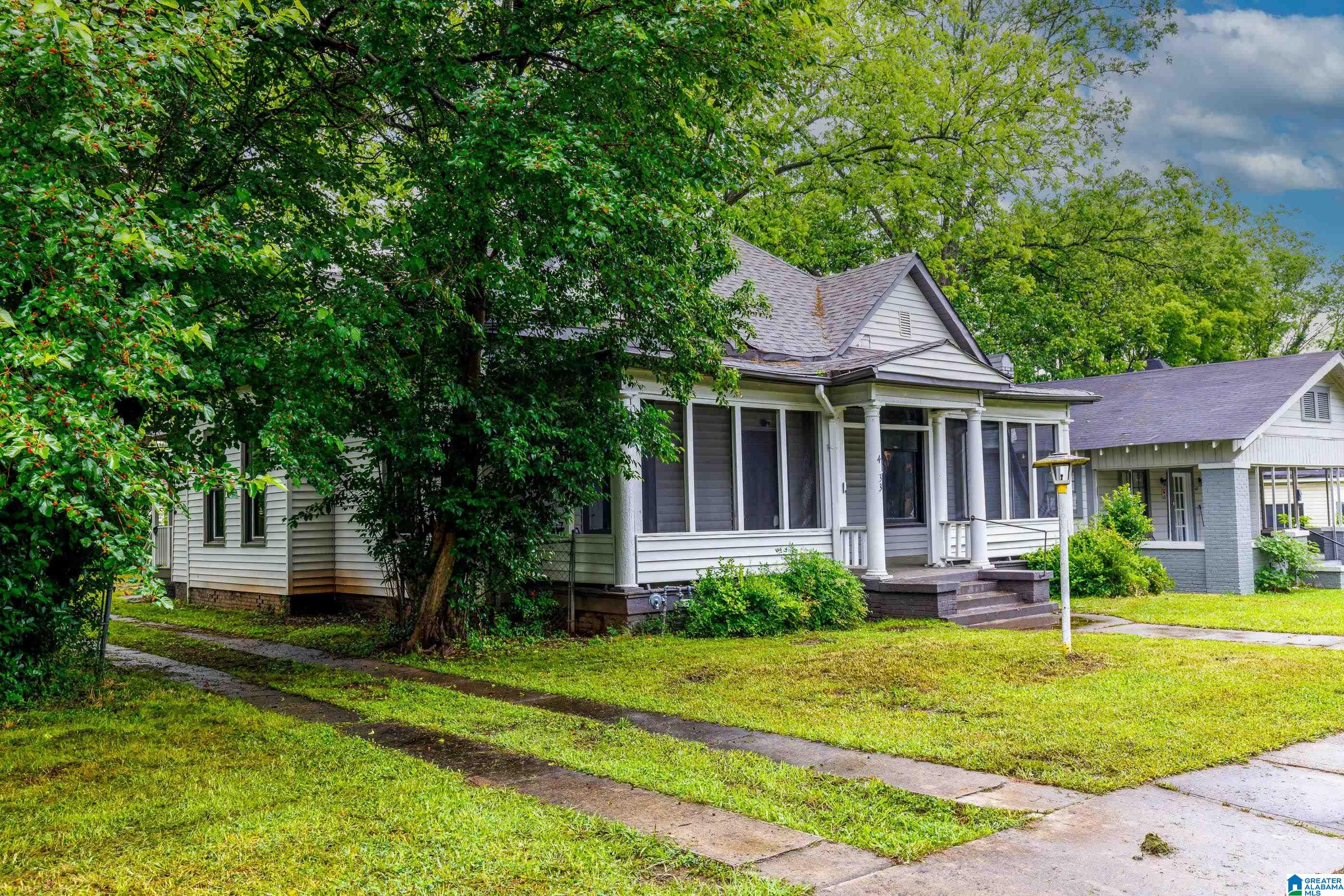 Homes for sale in Birmingham, AL | 4633 Court S, Birmingham, AL 35208 | MLS# 21448869