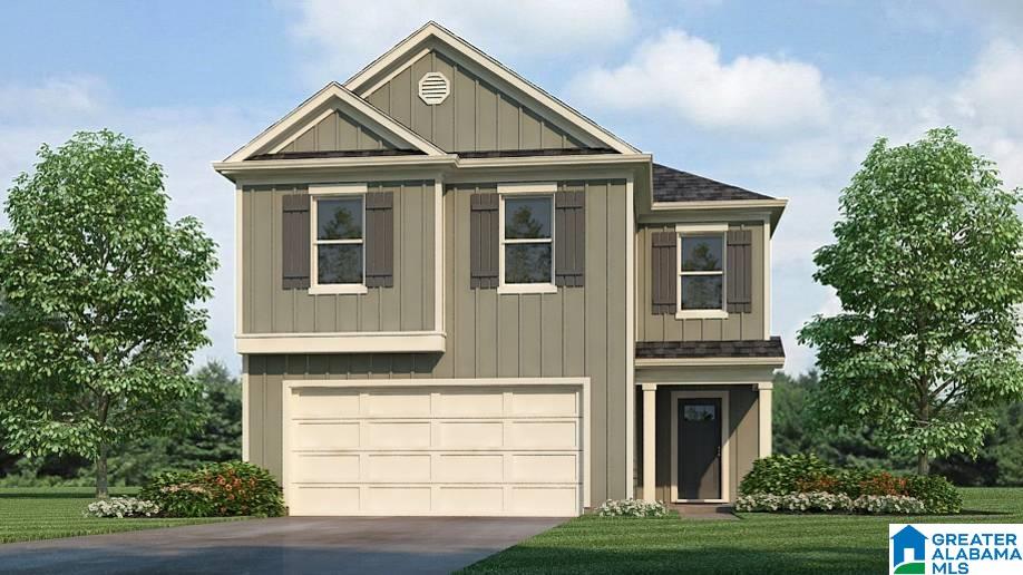 1st image of 812 Peavine Crossing Parkway, Pelham, AL 35124 | MLS# 21448871