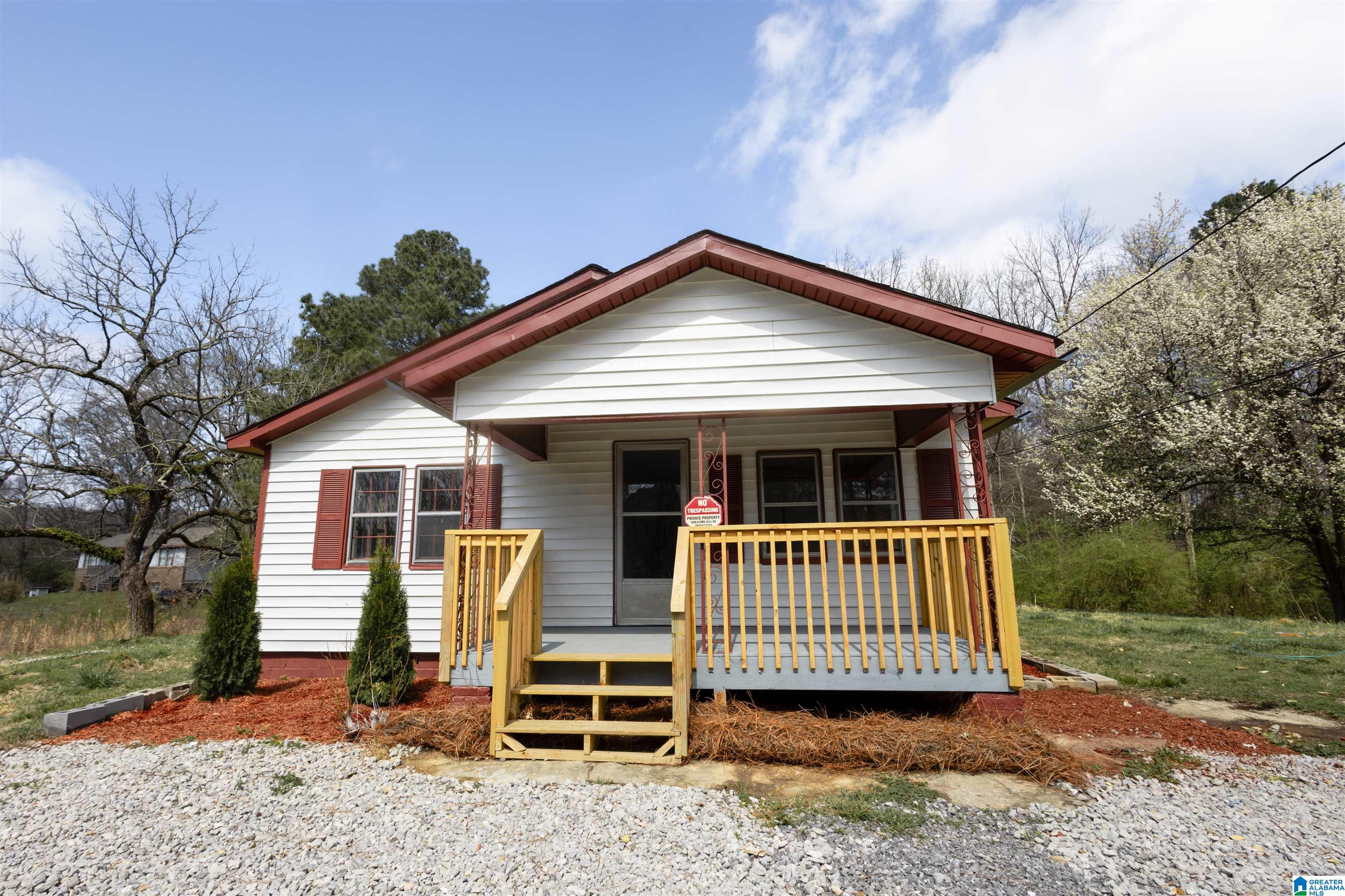2nd image of 4024 Dusty Lane, Bessemer, AL 35022 | MLS# 21448874