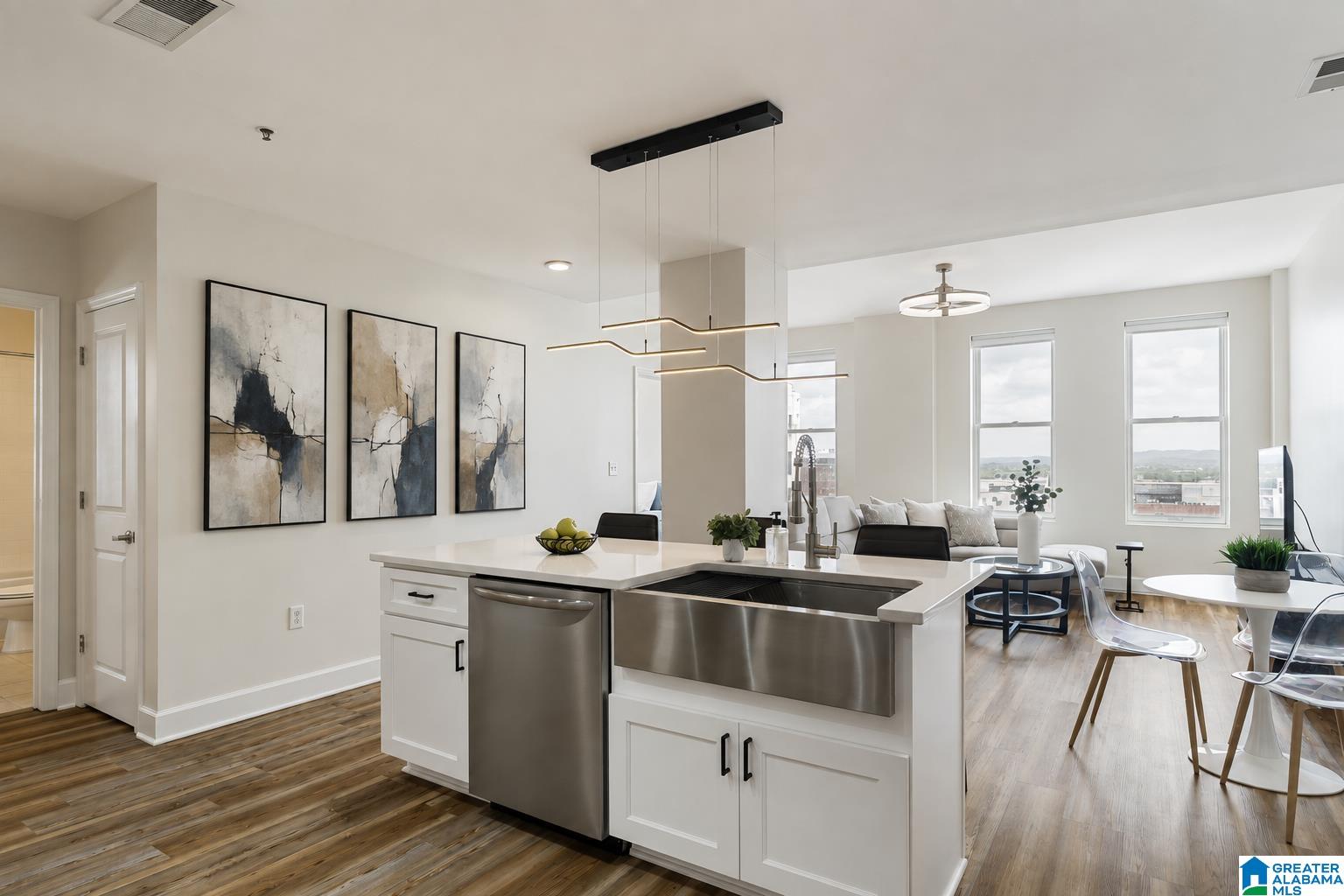 Photo 2 of Condo for sale at 2024 2nd Avenue N #704, Birmingham, AL 35203 | MLS# 21448882 | Listing updated on 2026-08-26