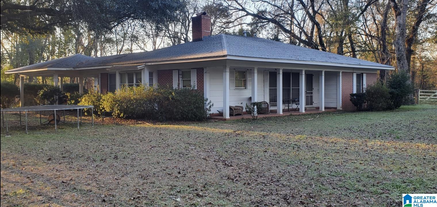 Homes for sale in Millbrook, AL | 4330 Coosada Road, Millbrook, AL 36054 | MLS# 21448883