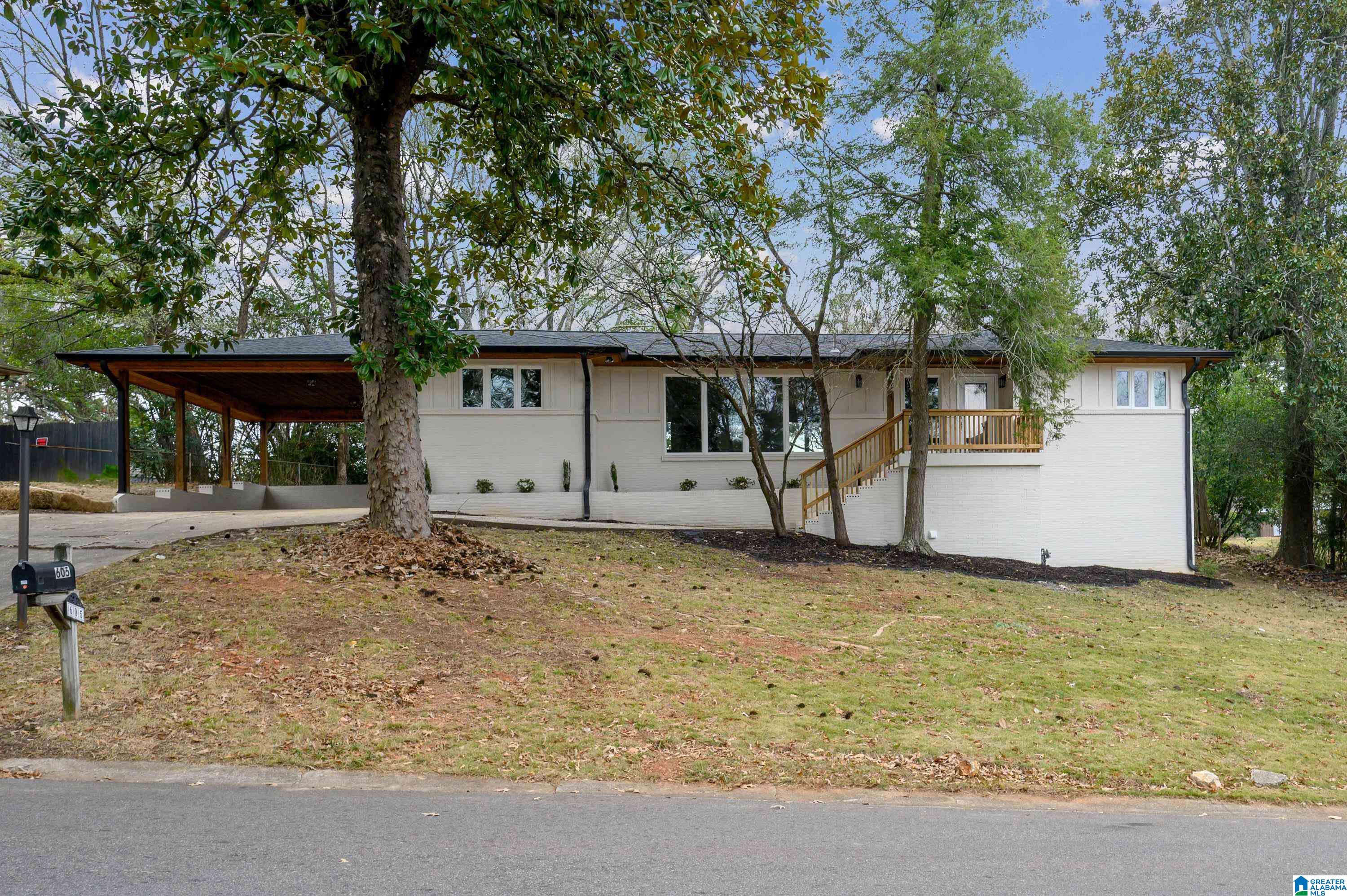 Homes for sale in Birmingham, AL | 605 Mountain Dr, Birmingham, AL 35206 | MLS# 21448885