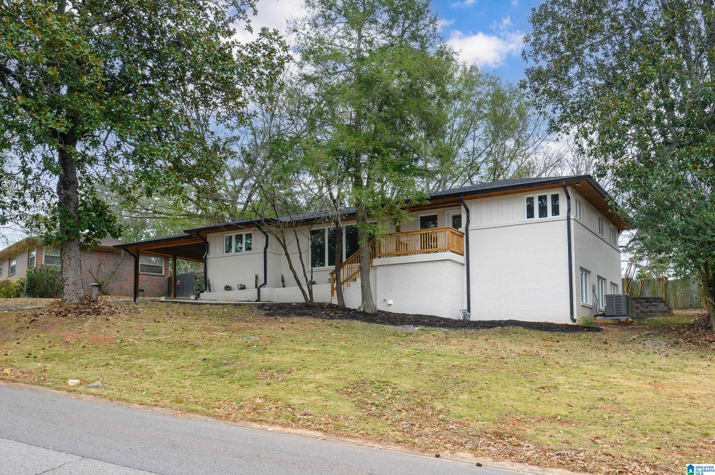 Homes for sale in Birmingham, AL | 605 Mountain Dr, Birmingham, AL 35206 | MLS# 21448885