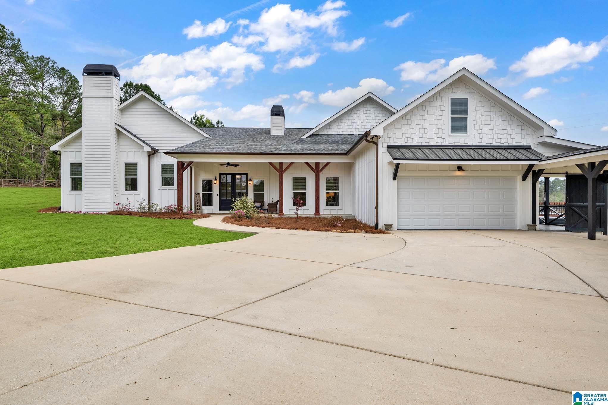 Homes for sale in Wilsonville, AL | 17 Sunset Vw, Wilsonville, AL 35186 | MLS# 21448888