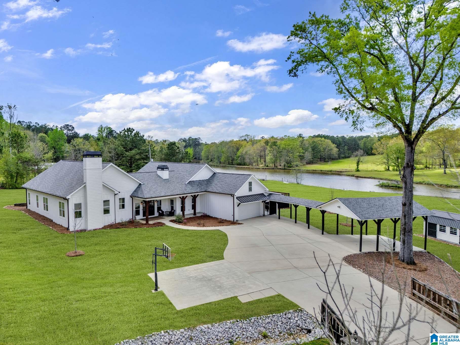 Homes for sale in Wilsonville, AL | 17 Sunset Vw, Wilsonville, AL 35186 | MLS# 21448888