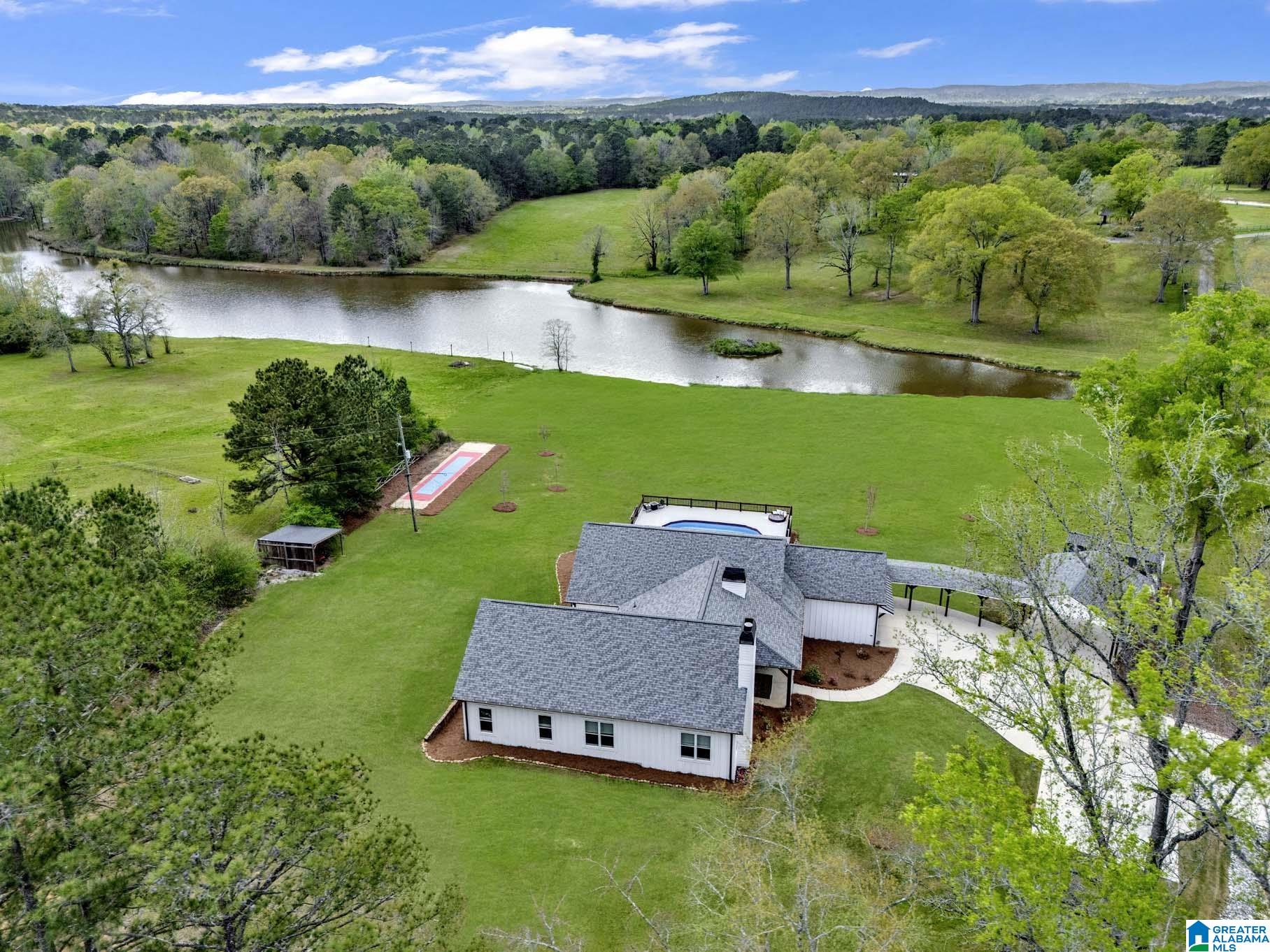 Homes for sale in Wilsonville, AL | 17 Sunset Vw, Wilsonville, AL 35186 | MLS# 21448888