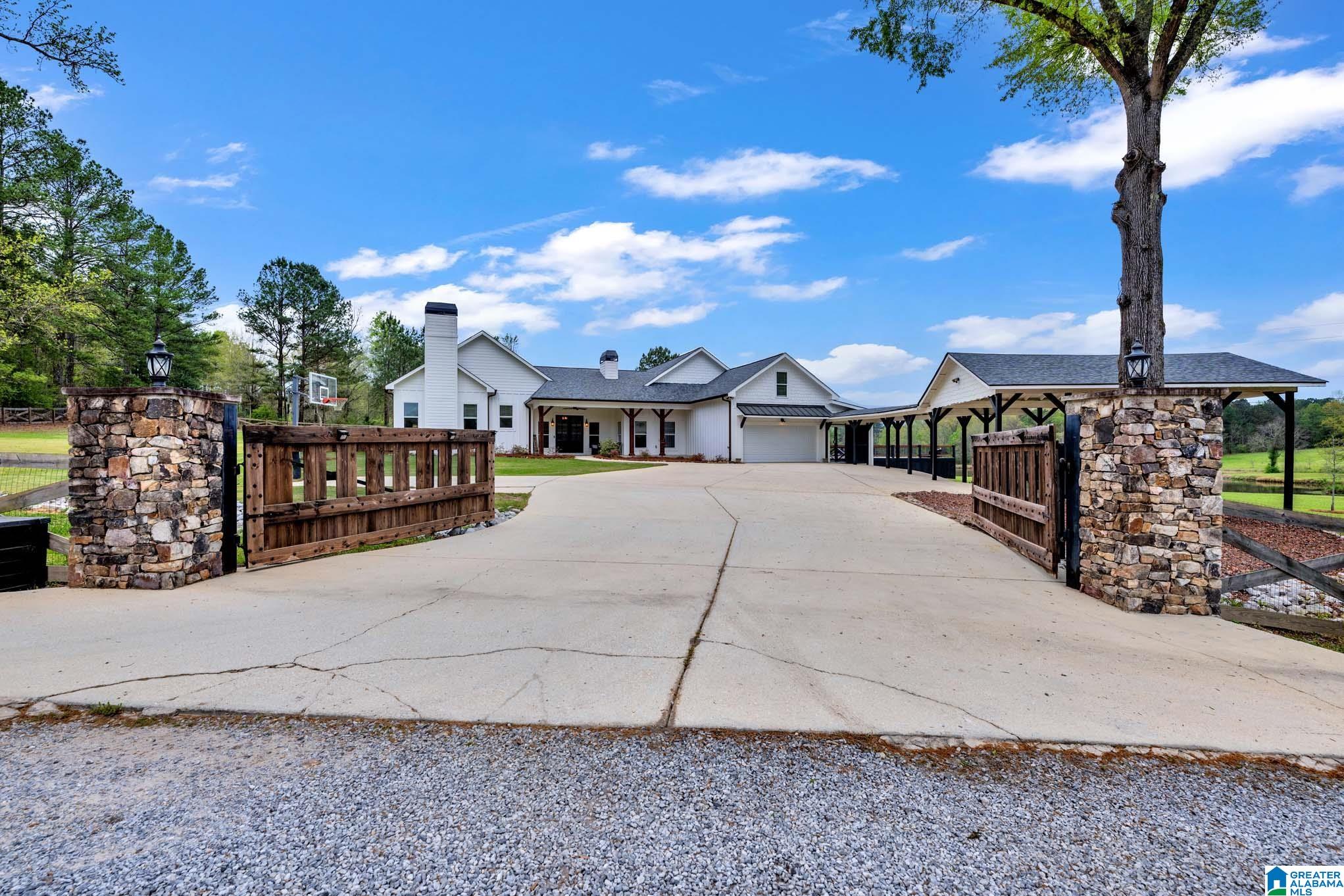 Homes for sale in Wilsonville, AL | 17 Sunset Vw, Wilsonville, AL 35186 | MLS# 21448888