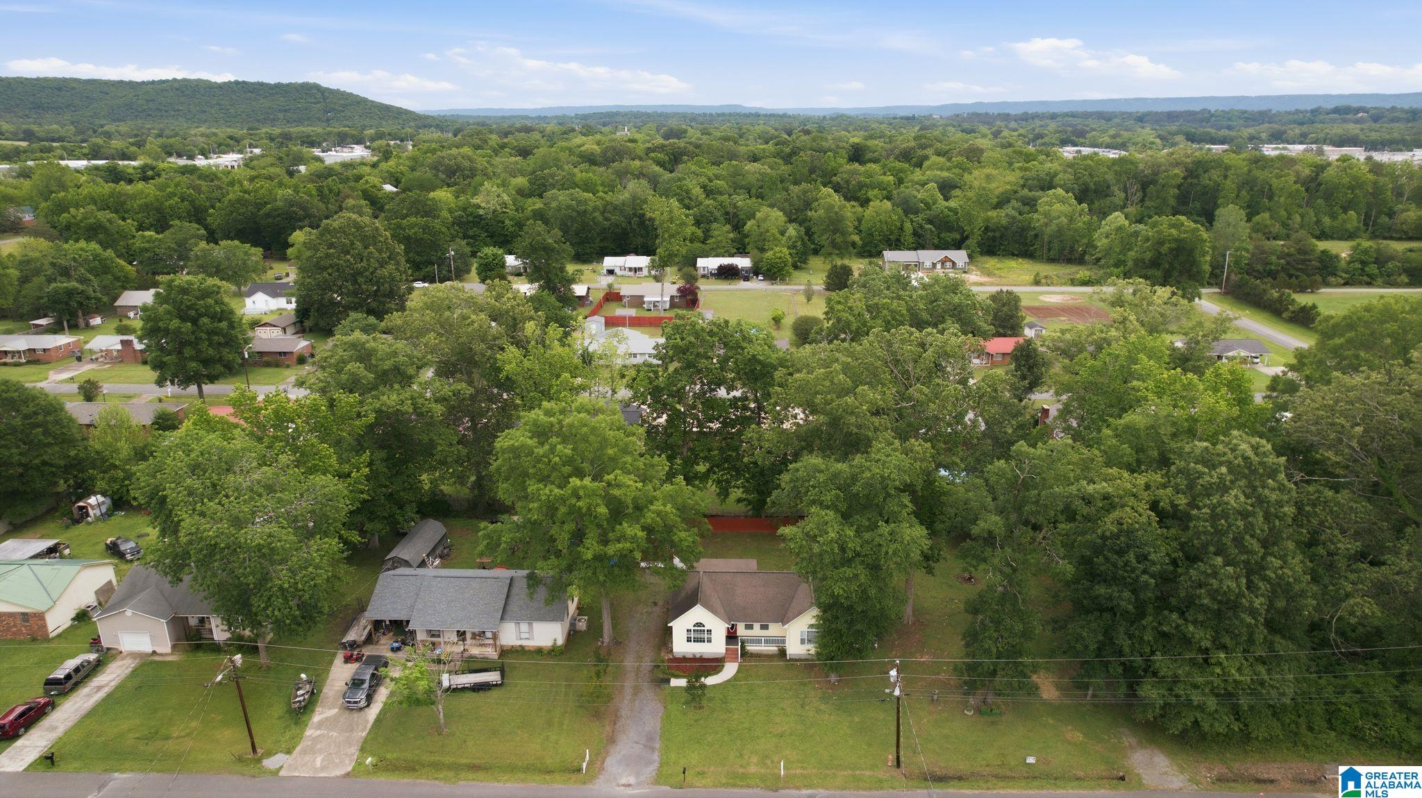 Homes for sale in Scottsboro, AL | 323 Woodall Lane, Scottsboro, AL 35768 | MLS# 21448890