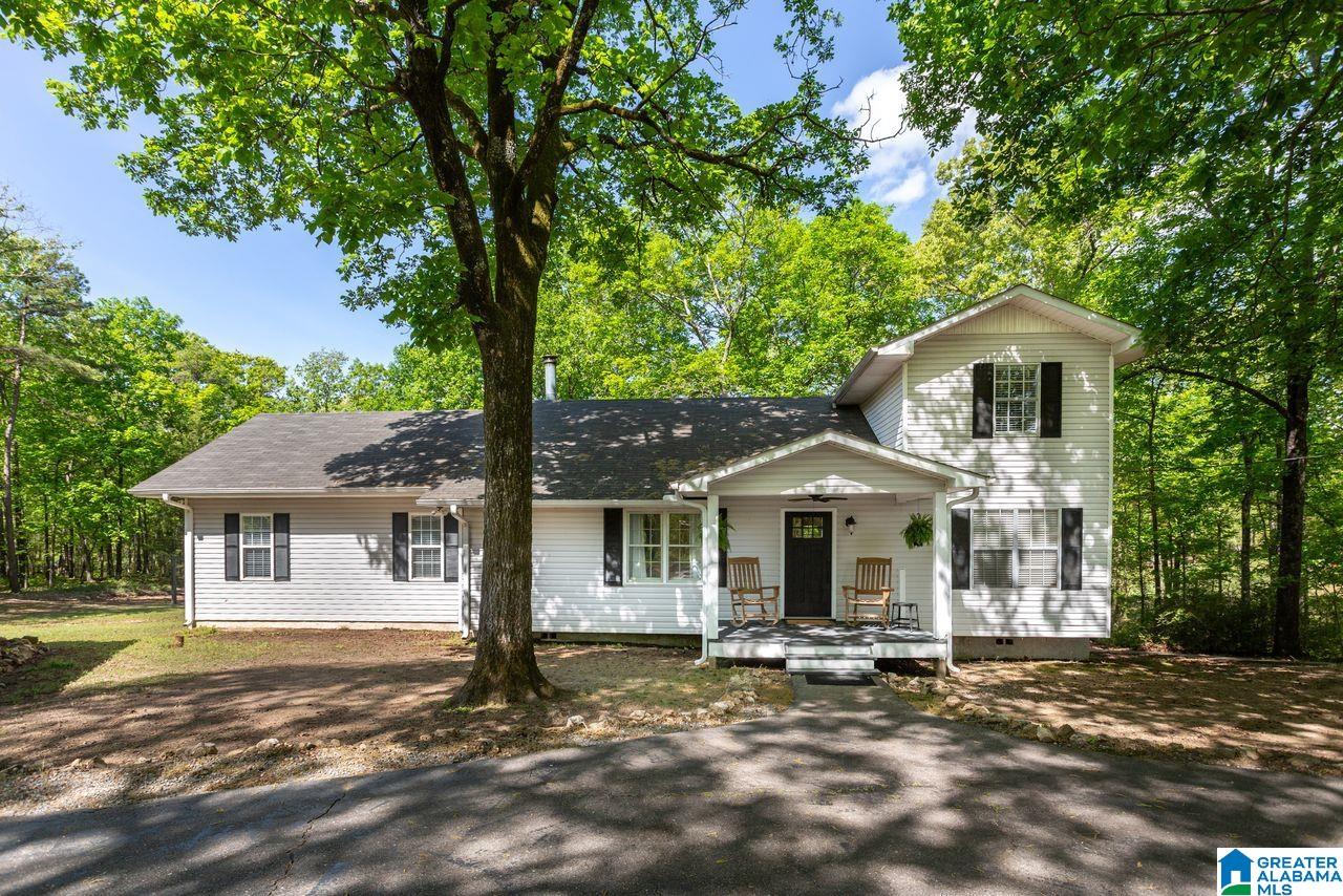 Homes for sale in Lincoln, AL | 2275 Eureka Road, Lincoln, AL 35096 | MLS# 21448891