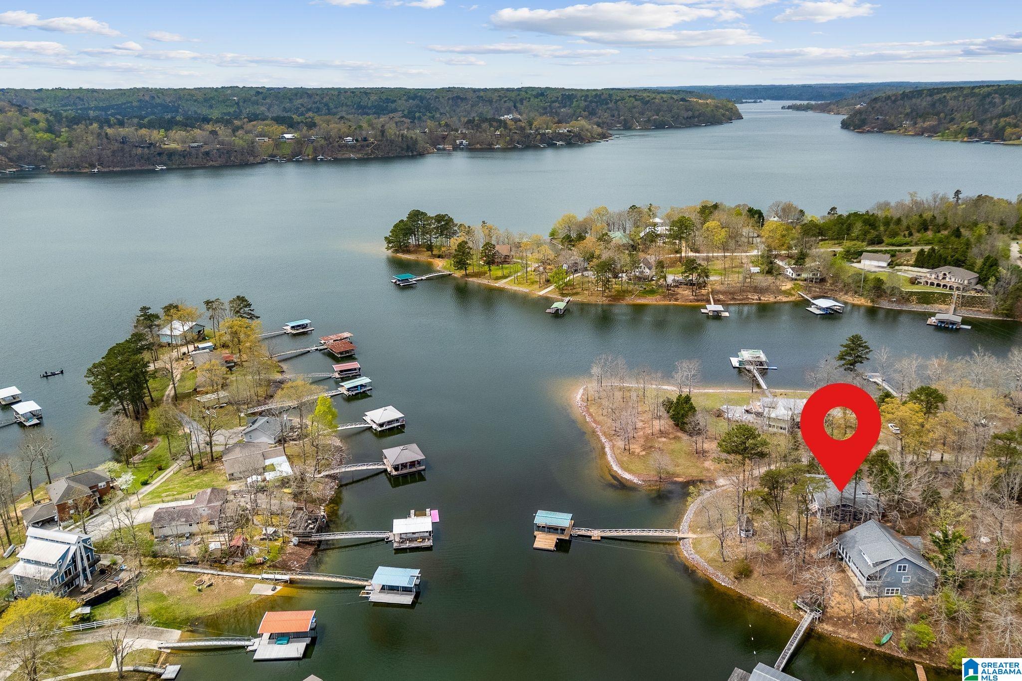 Homes for sale in Cullman, AL | 389 County Road 286, Cullman, AL 35057 | MLS# 21448899