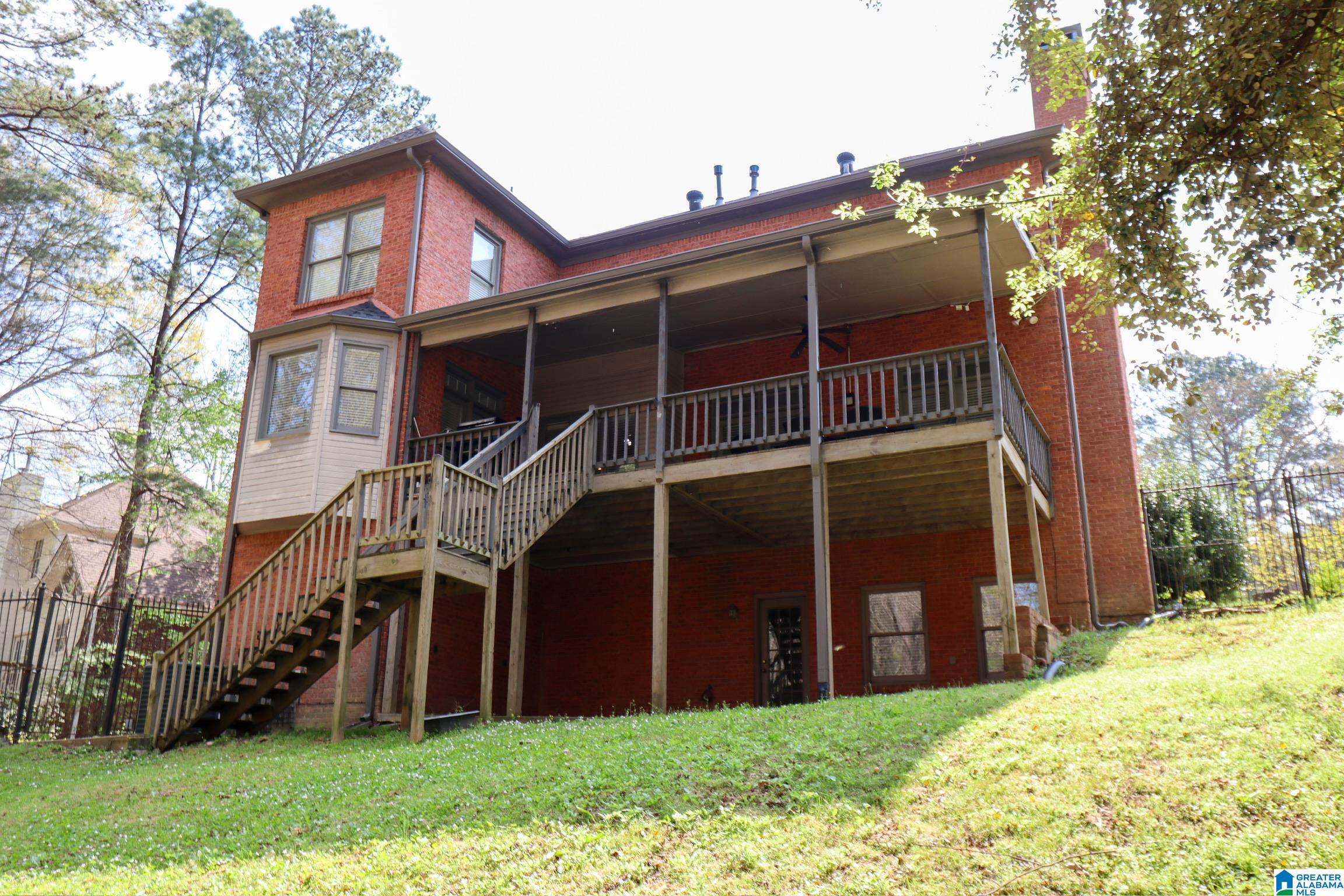4th image of 185 Brook Trace Dr, Hoover, AL 35244 | MLS# 21448906