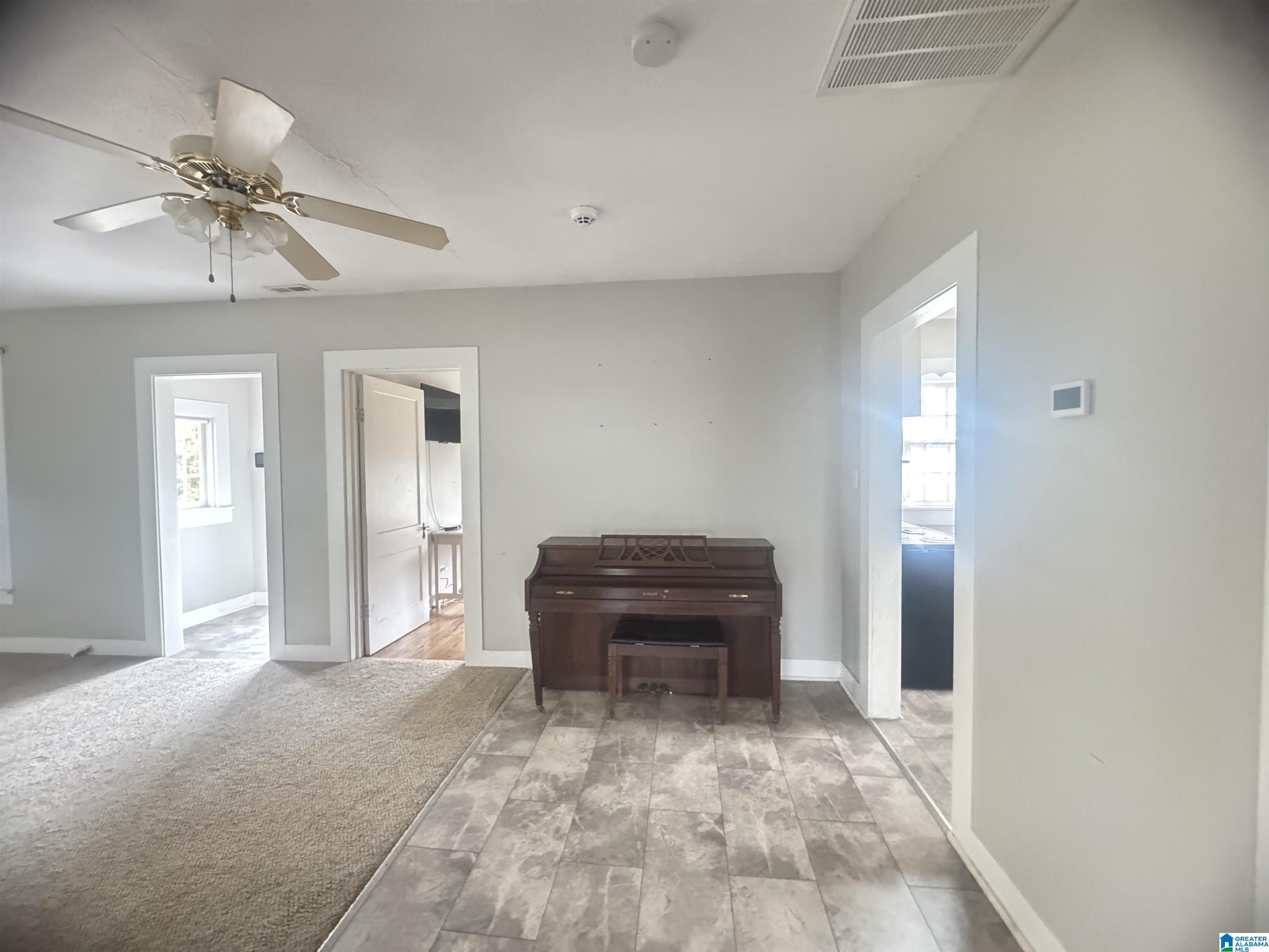 Photo 3 of Single family home for sale at 107 Foskett St, Piedmont, AL 36272 | MLS# 21448911 | Listing updated on 2026-05-20