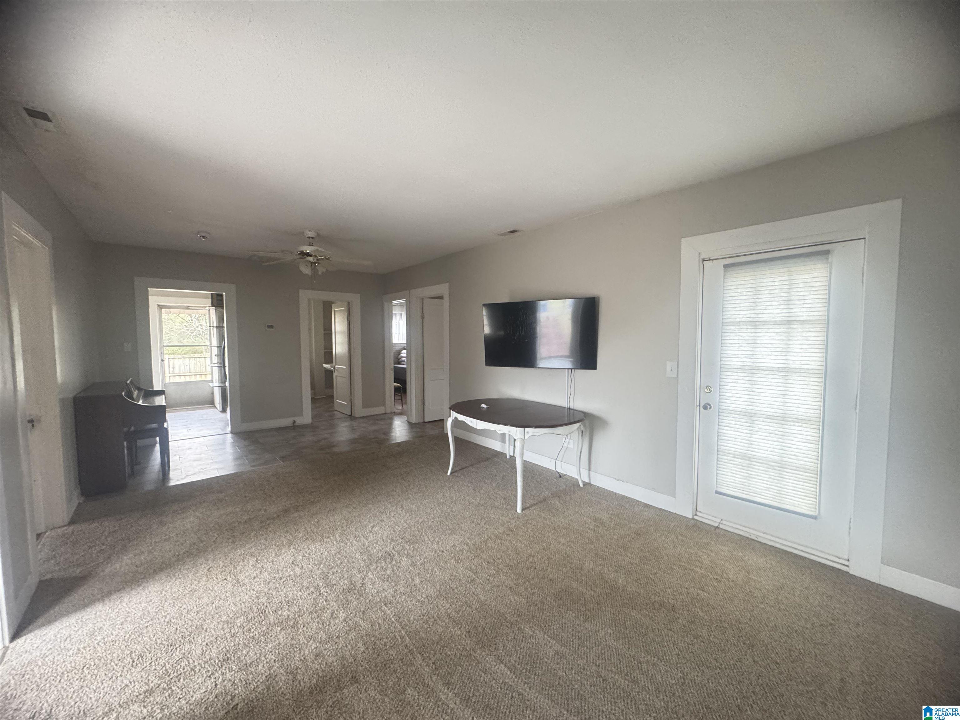 Photo 3 of Single family home for sale at 107 Foskett St, Piedmont, AL 36272 | MLS# 21448911 | Listing updated on 2026-05-20