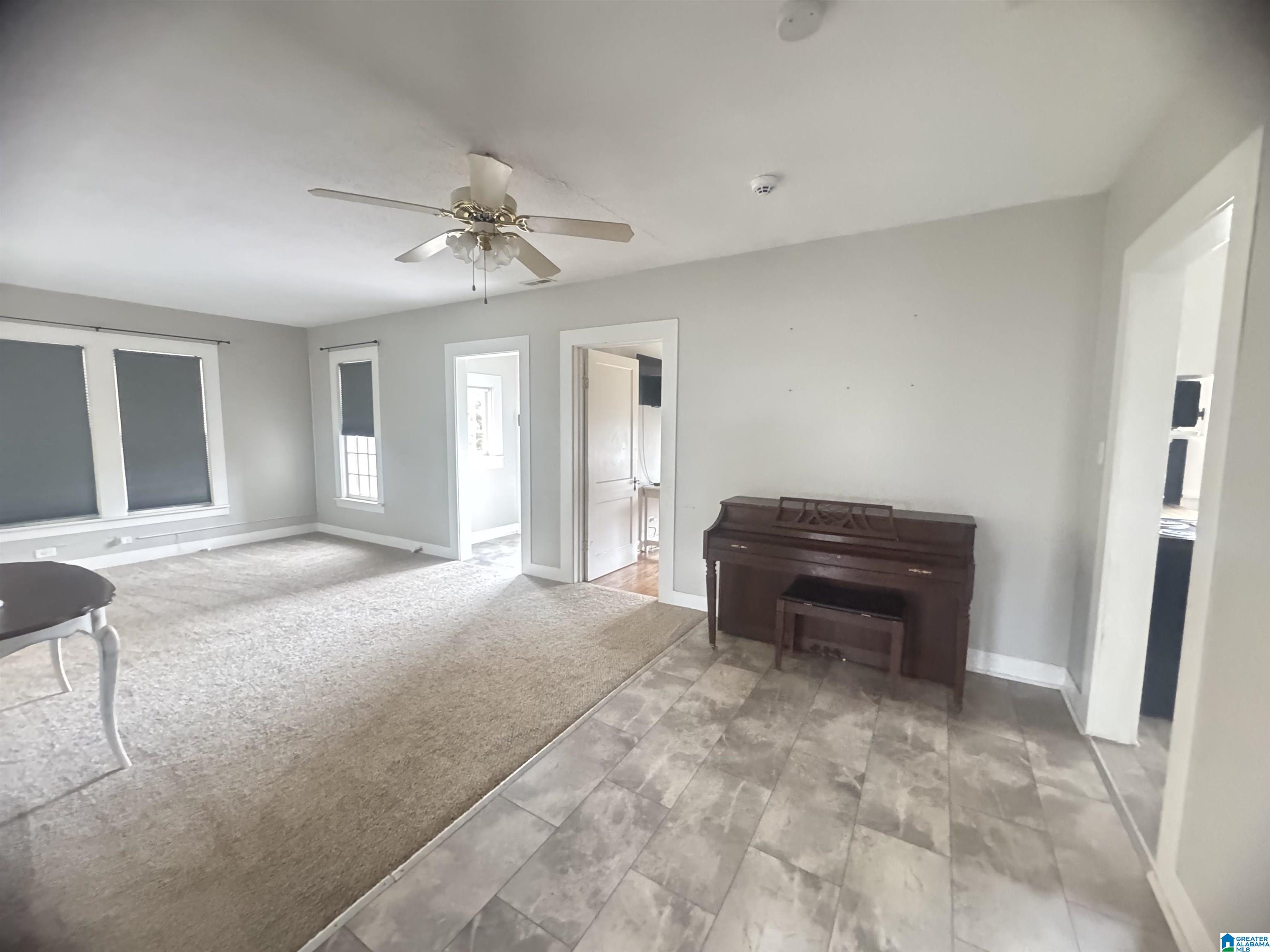 Photo 4 of Single family home for sale at 107 Foskett St, Piedmont, AL 36272 | MLS# 21448911 | Listing updated on 2026-05-20