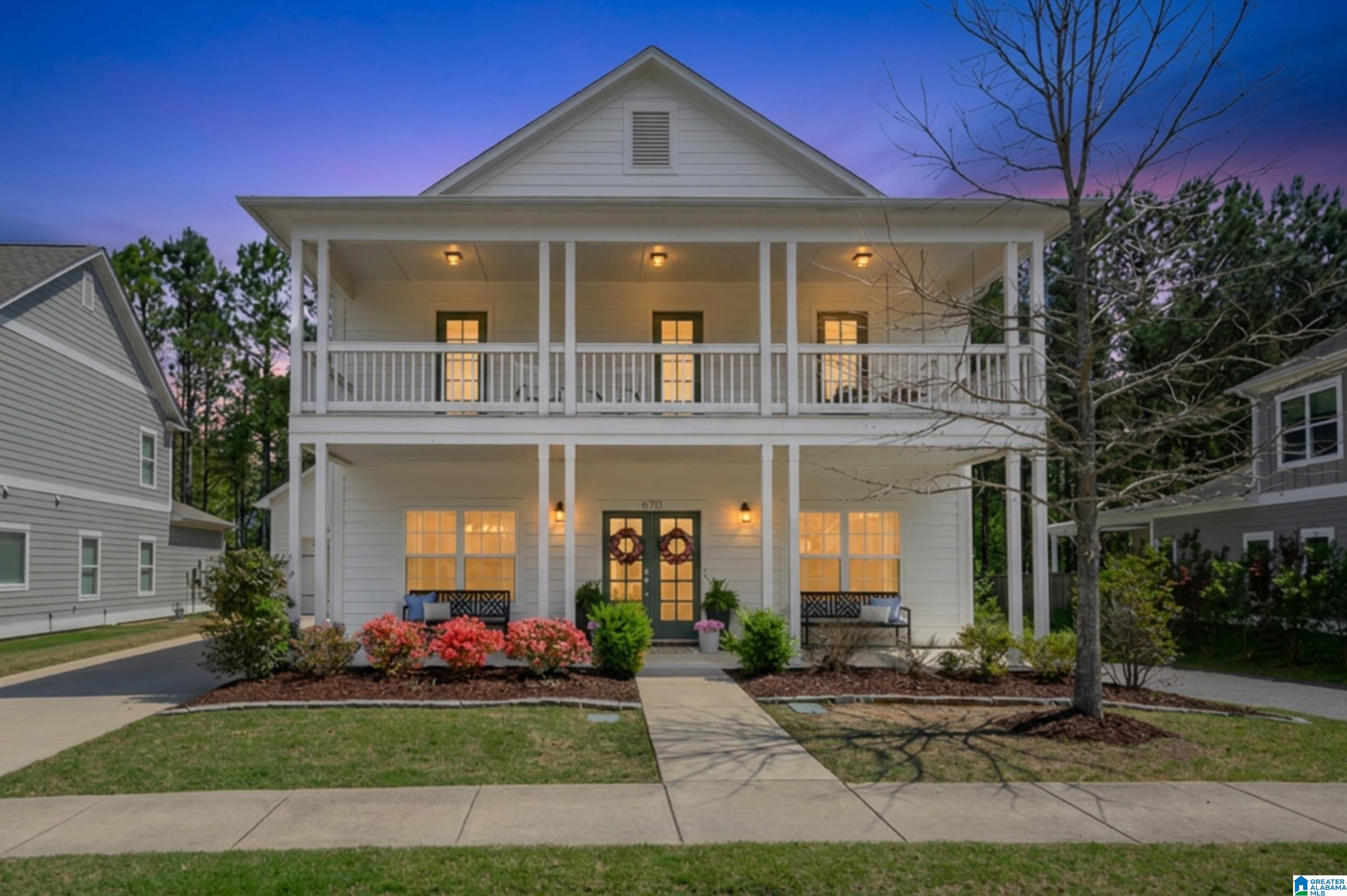 1st image of 670 Rosebury Road, Helena, AL 35080 | MLS# 21448914