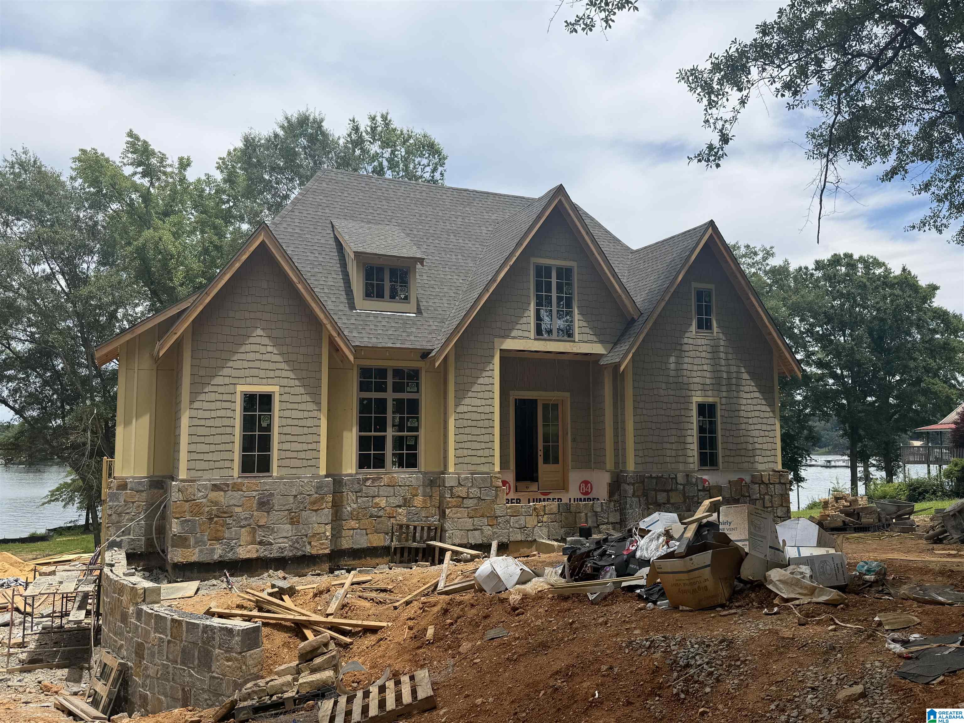 Homes for sale in Vincent, AL | 107 Rivercrest Lane, Vincent, AL 35178 | MLS# 21448916