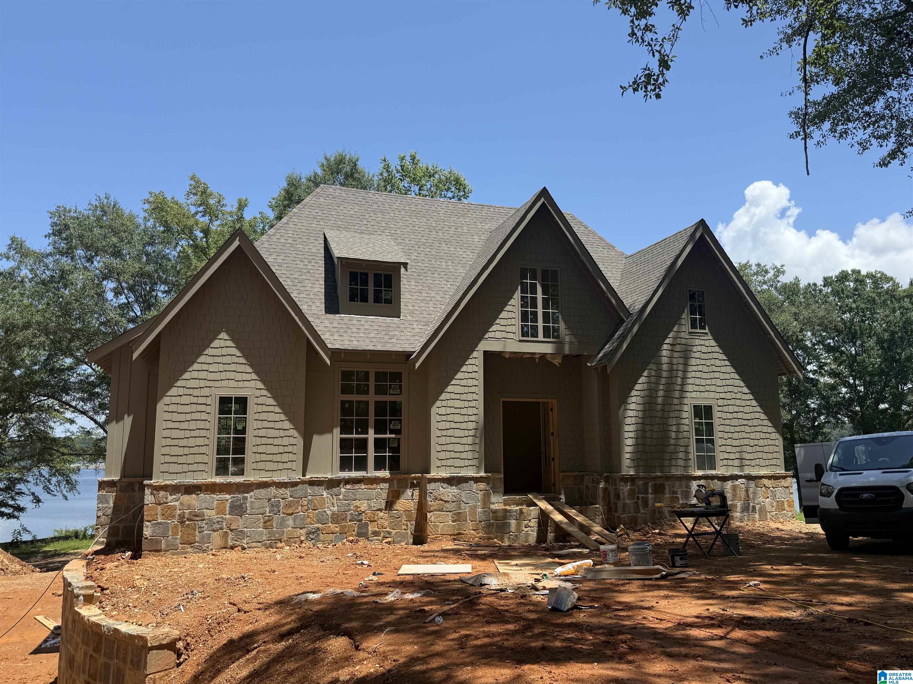 Photo 1 of Single family home for sale at 107 Rivercrest Lane, Vincent, AL 35178 | MLS# 21448916 | Listing updated on 2026-09-18