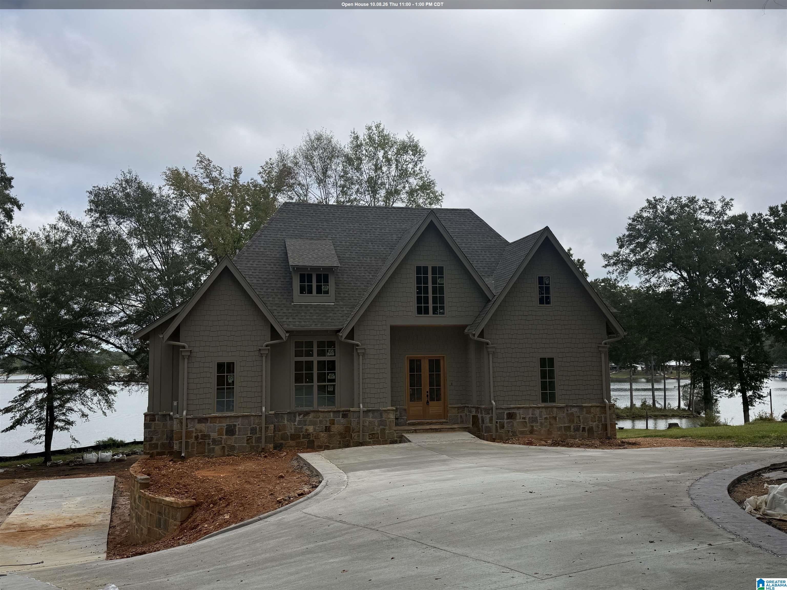 105 RIVERCREST LANE