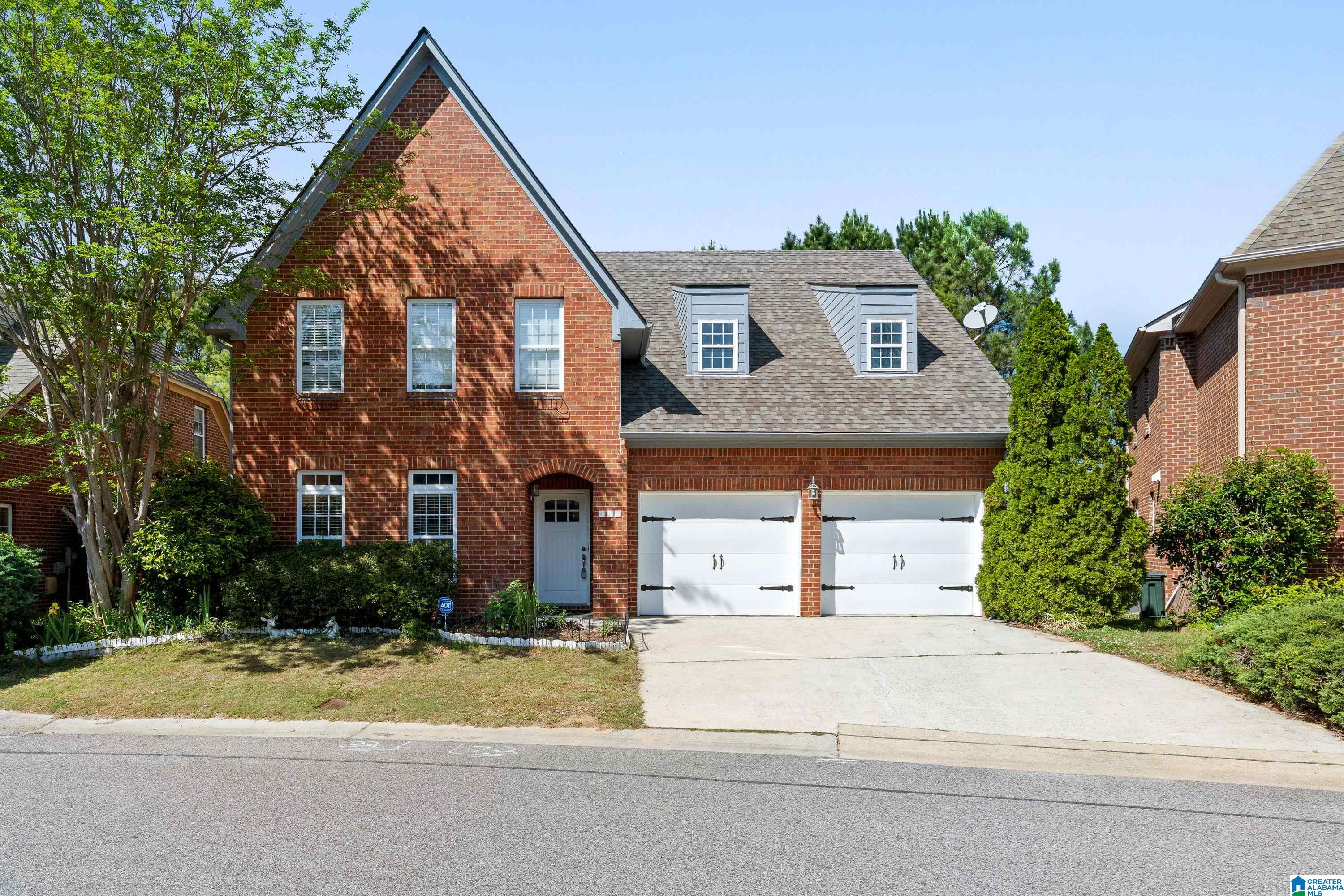 Discover a rare opportunity in the coveted Vestavia school district! This spacious, all-brick 5-bedroom, 2.5-bath home, built in 2004 with nearly 3,000 sf, combines comfort, style, and convenience. Bright and airy interiors with hardwood floors throughout make daily living effortless. Major updates have already been taken care of, including a new roof , new HVAC systems, fresh paint interior & exterior, giving you true peace of mind.  Enjoy the lush green grass and a new deck, perfect for family gatherings or entertaining friends. Its prime location not only meets top school district standards but also offers easy access to UAB, Sanford, and downtown for a smooth commute. This home has a proud history of producing Ivy League students and is set in a friendly welcoming neighborhood. Whether you’re seeking a top schools, commuting convenience, or a strong investment property, this home offers unmatched value. Don’t miss your chance to schedule a showing.