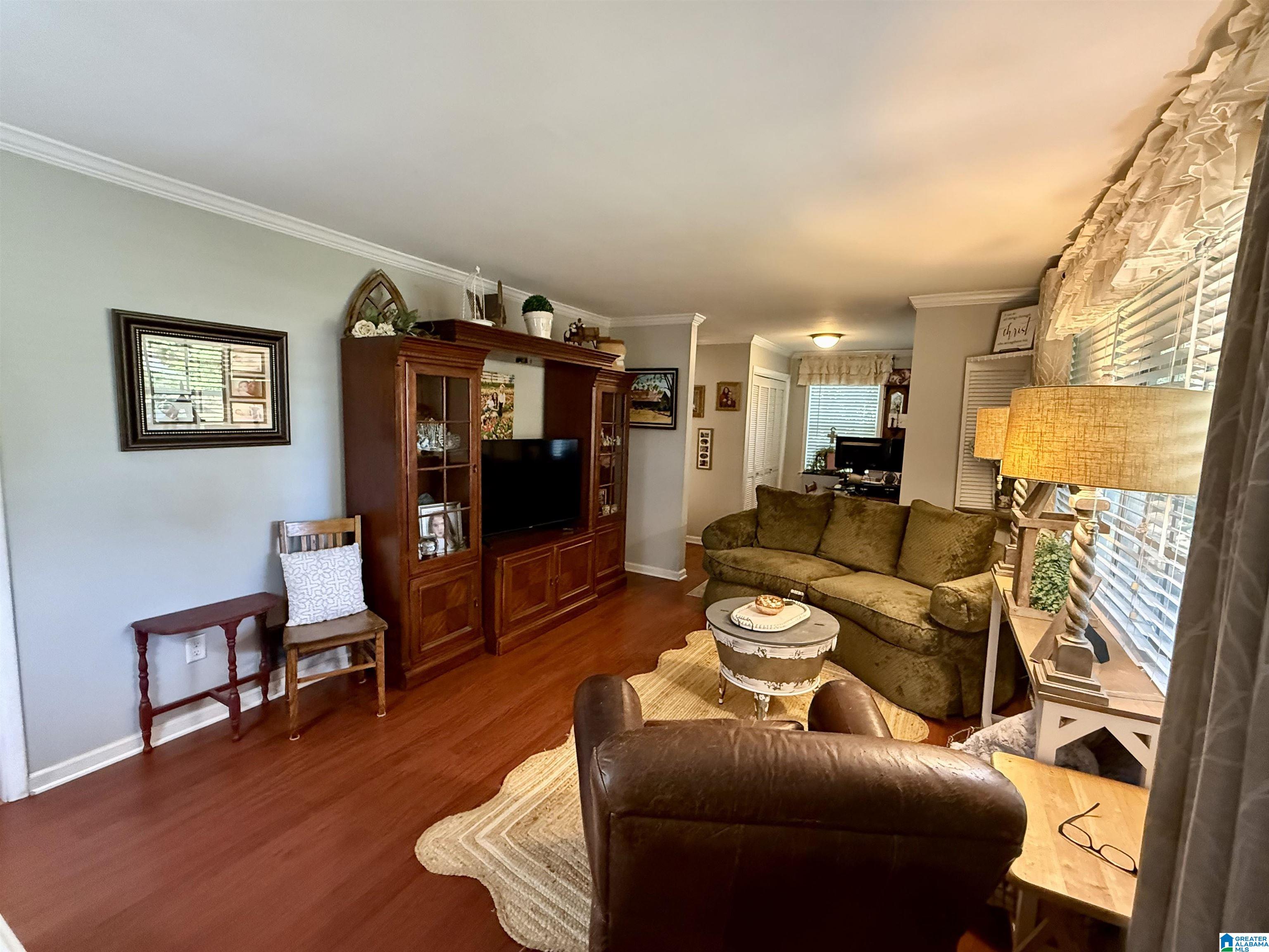 5th image of 1195 Forest Dr, Gardendale, AL 35071 | MLS# 21448935