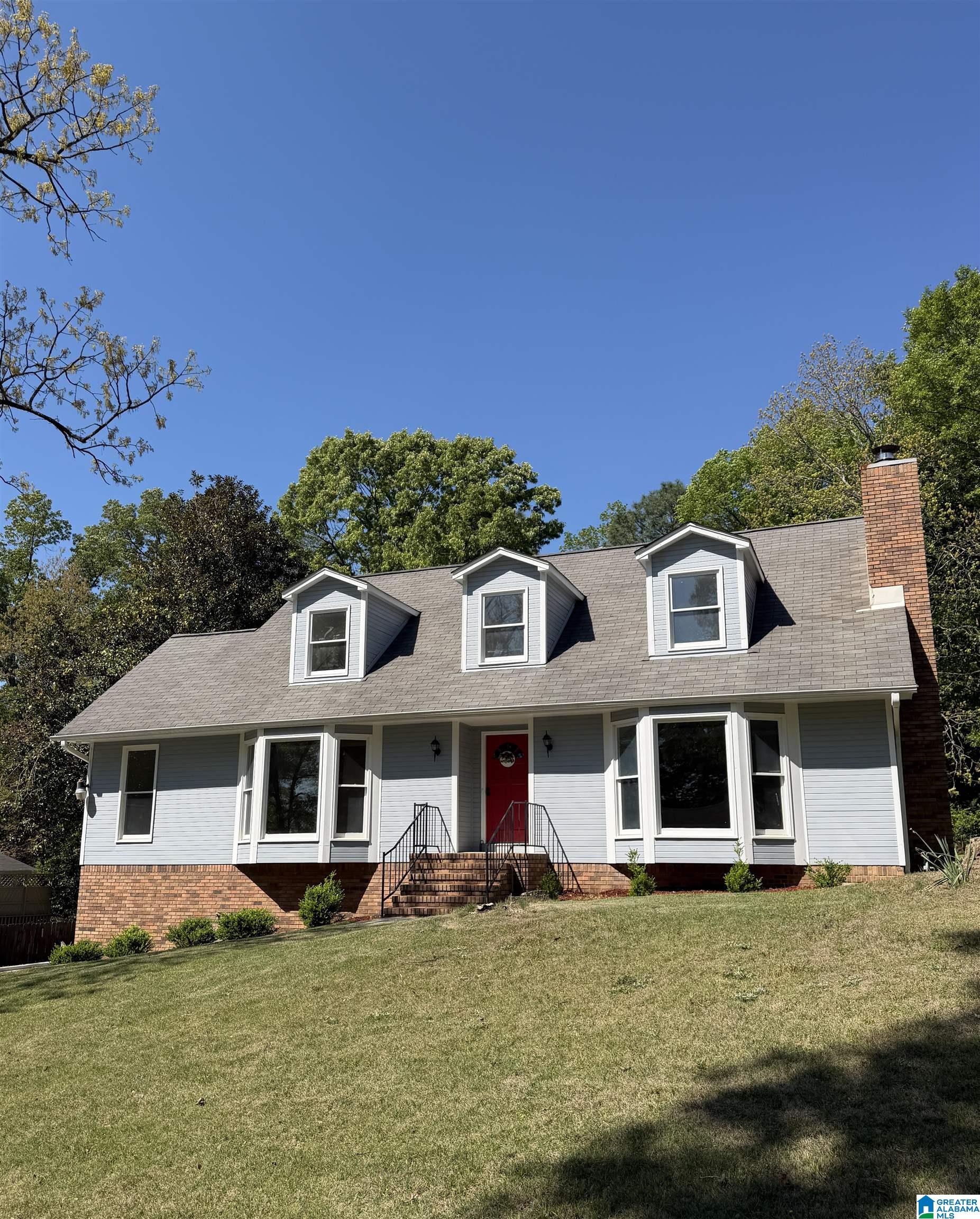 3549 WILLIAM AND MARY ROAD
