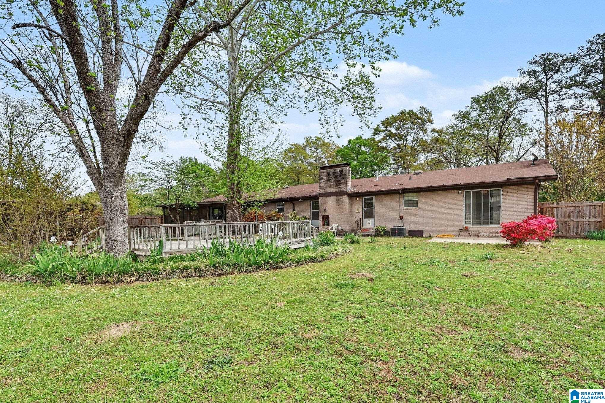 Homes for sale in Clanton, AL | 313 Pinedale Road, Clanton, AL 35045 | MLS# 21448945