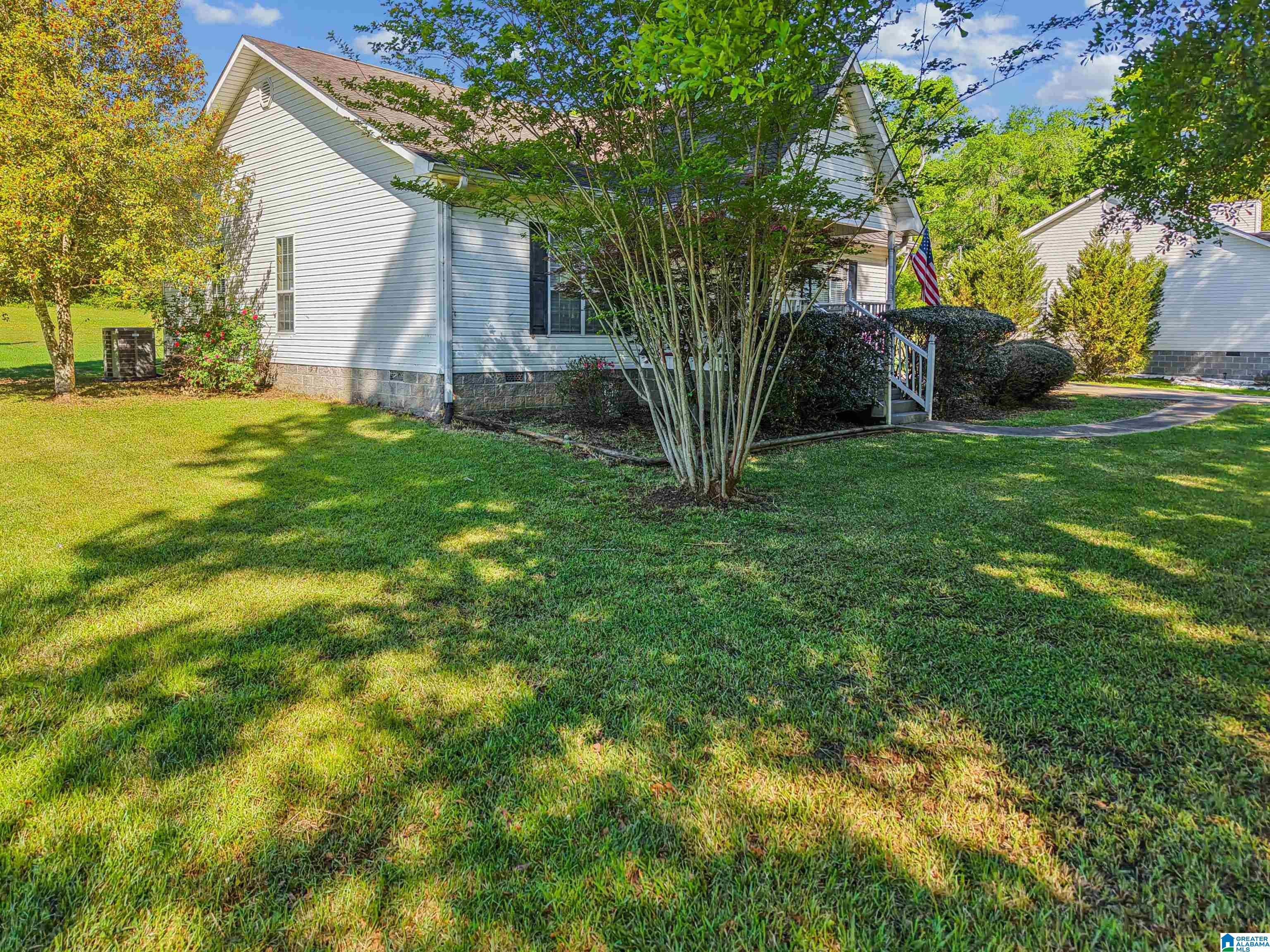 Homes for sale in Childersburg, AL | 423 8Th Avenue Sw, Childersburg, AL 35044 | MLS# 21448954