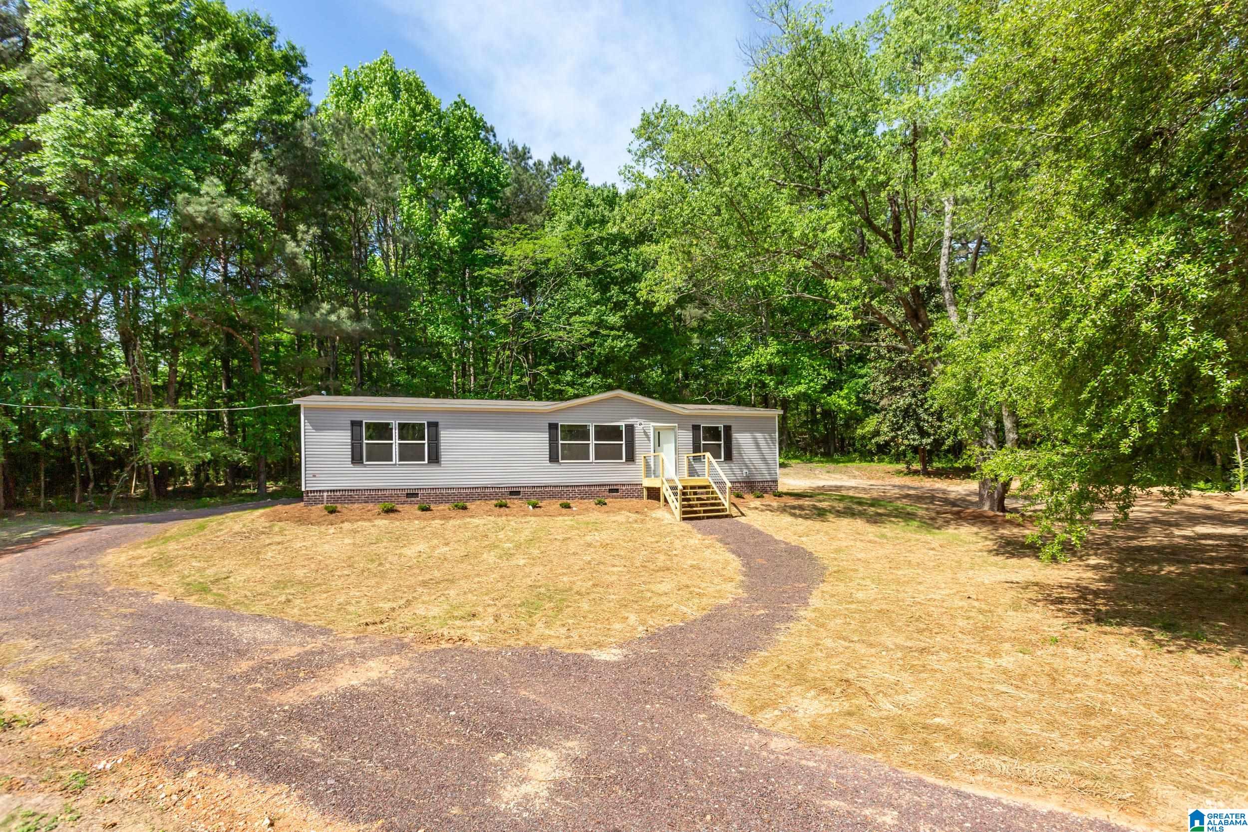 Homes for sale in Odenville, AL | 205 Washington Street, Odenville, AL 35120 | MLS# 21448969