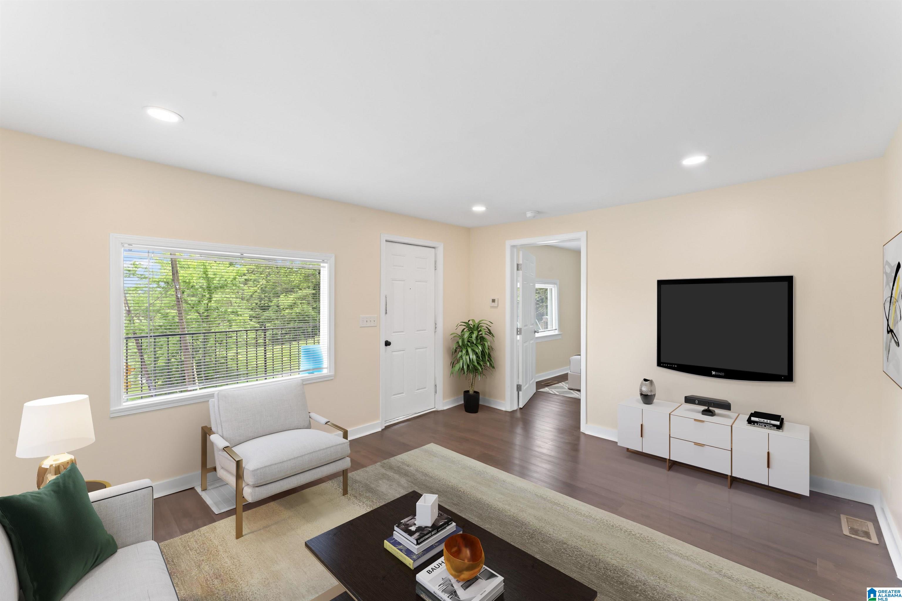 Fully renovated, $31k below appraisal value! Walkable to Homewood social and all the shops and dining it has to offer. Renovations include new plumbing, electrical, windows, HVAC, water heater and so much more! Schedule your showing today to get this great deal with tons of equity built in!