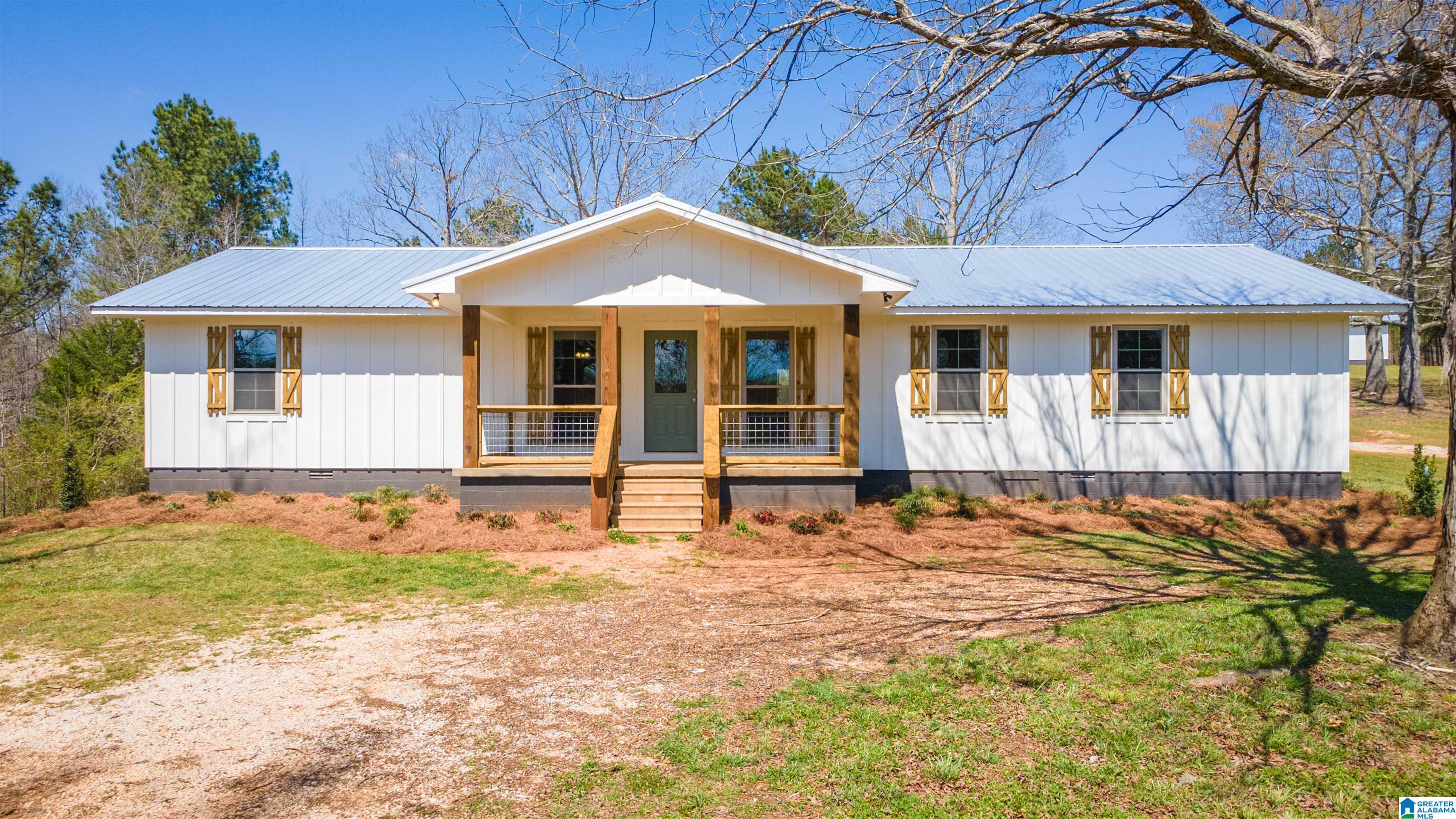 Homes for sale in Ashland, AL | 1898 Mines Road, Ashland, AL 36251 | MLS# 21448976