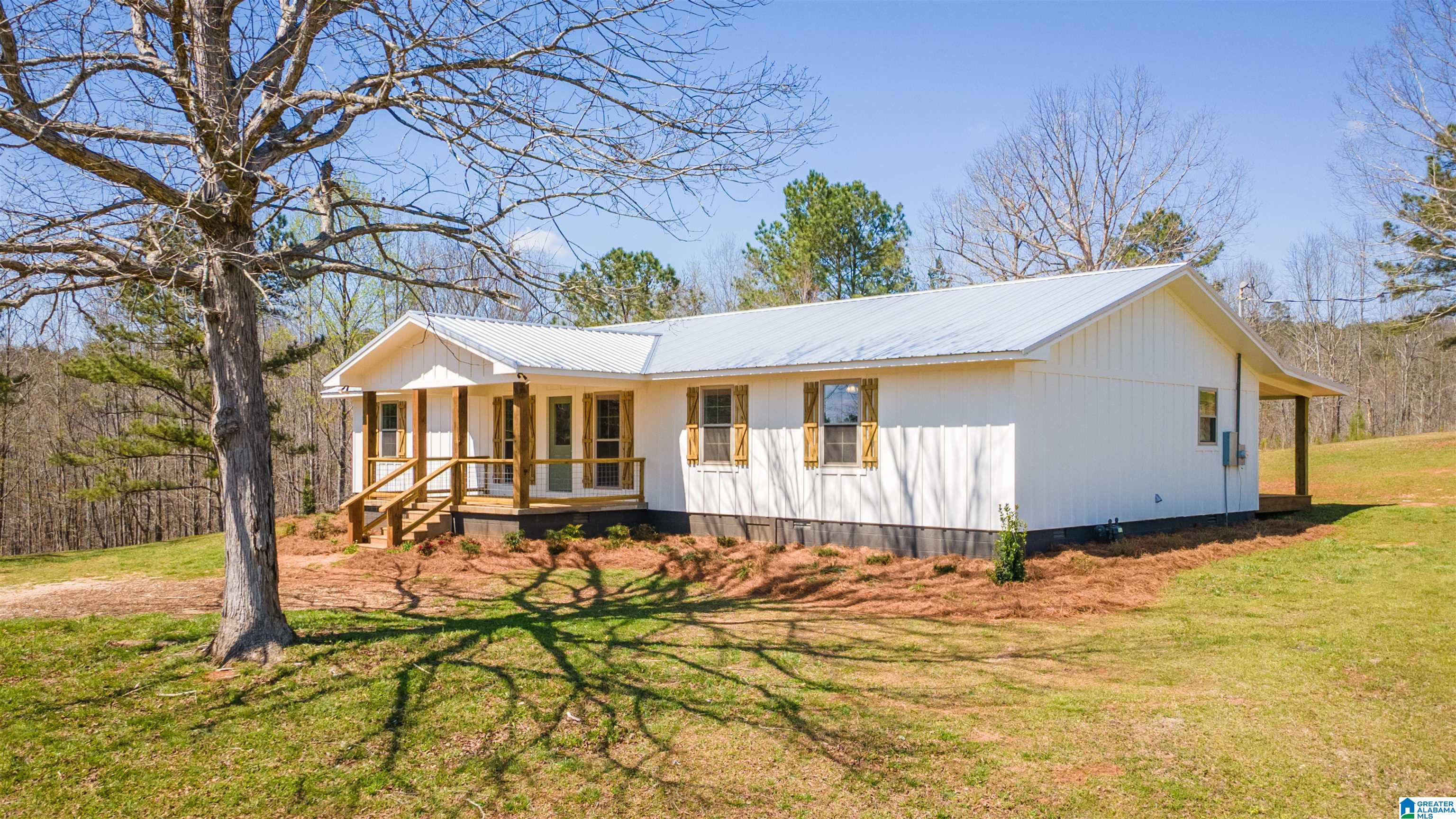 Homes for sale in Ashland, AL | 1898 Mines Road, Ashland, AL 36251 | MLS# 21448976