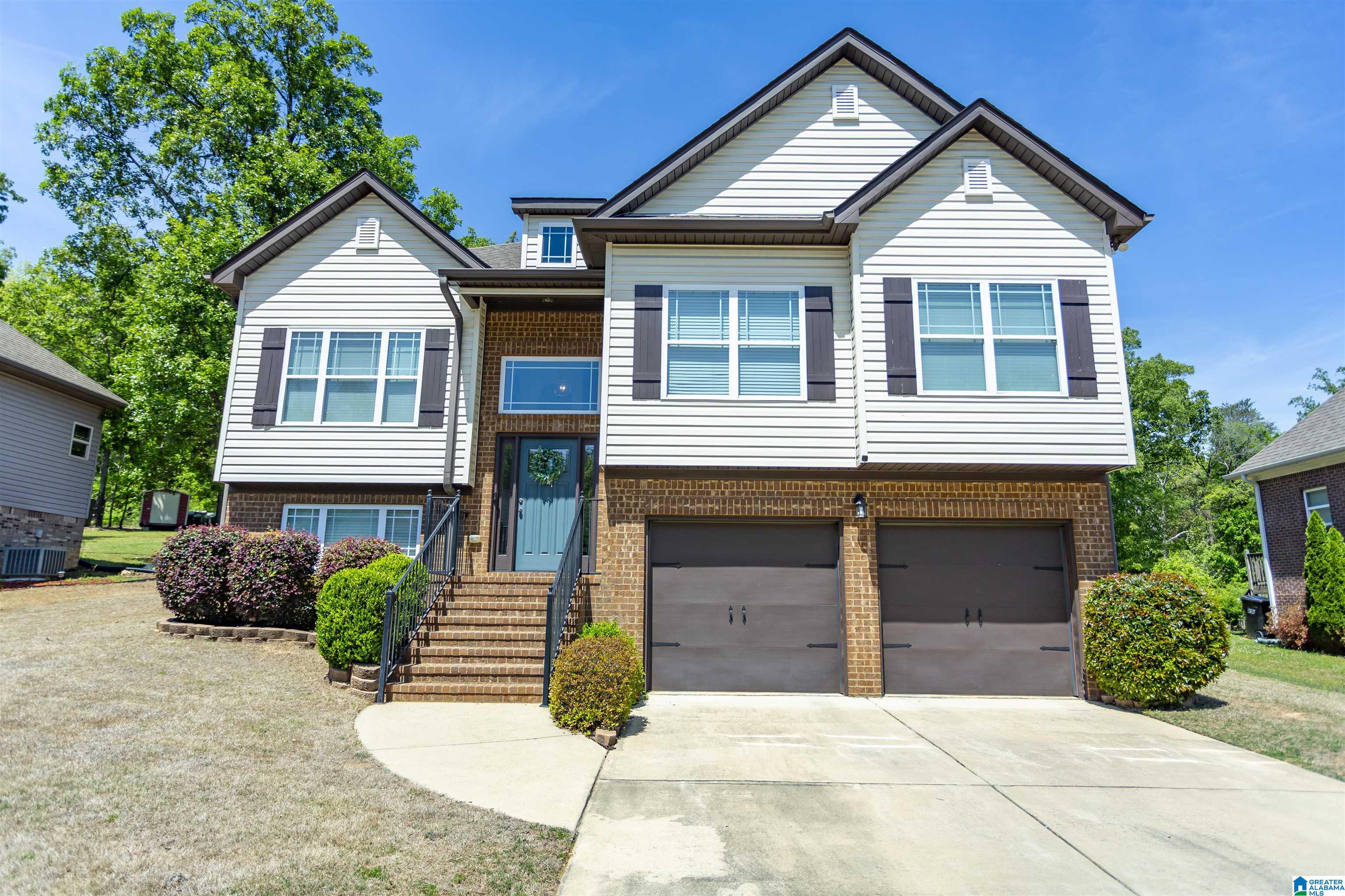 Photo 3 of Single family home for sale at 5873 Mcashan Ridge Rd, Mc Calla, AL 35111 | MLS# 21448983 | Listing updated on 2026-09-02