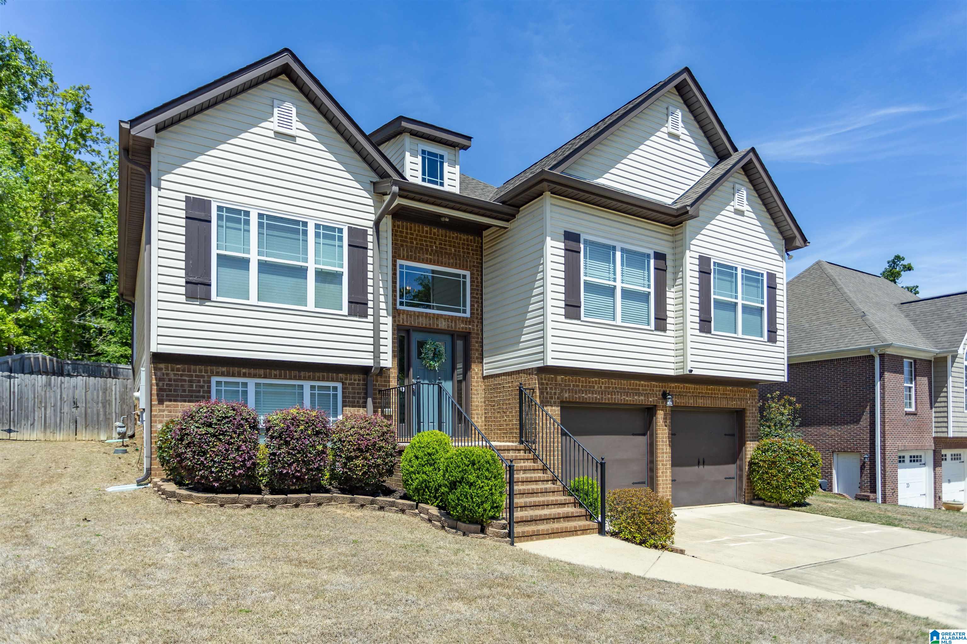Photo 3 of Single family home for sale at 5873 Mcashan Ridge Rd, Mc Calla, AL 35111 | MLS# 21448983 | Listing updated on 2026-09-02