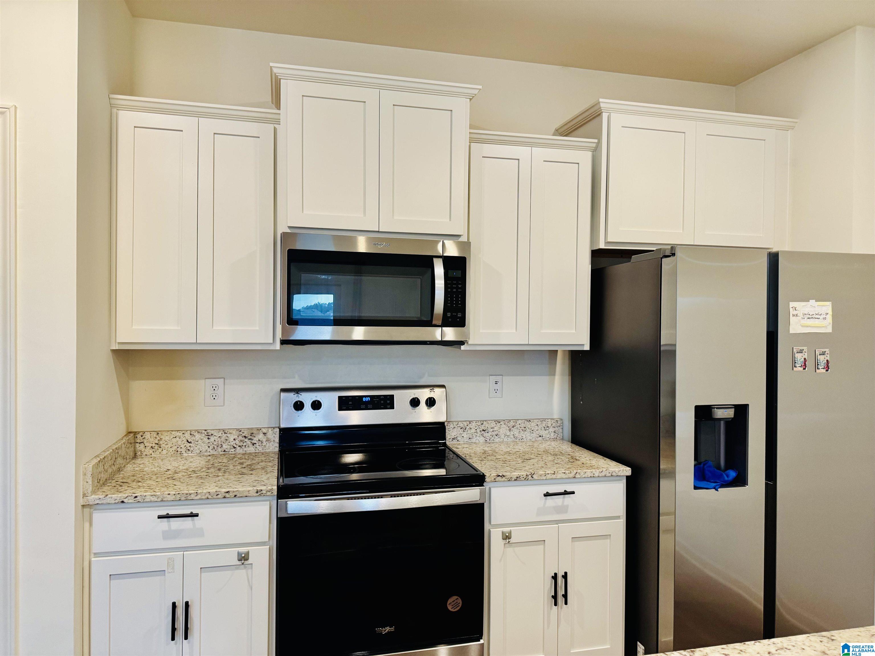 5th image of 4705 Rosser Farms Parkway, Bessemer, AL 35022 | MLS# 21448984